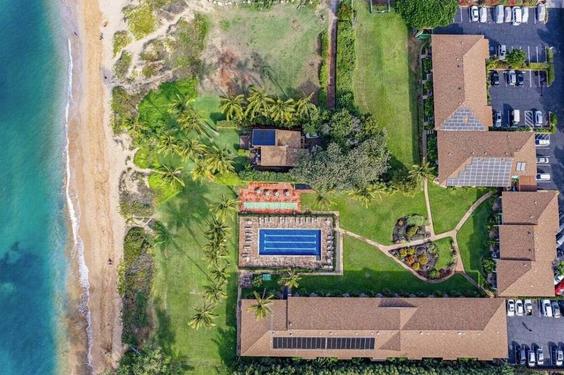 Waiohuli Beach Hale condo # 212, Kihei, Hawaii - photo 6 of 45