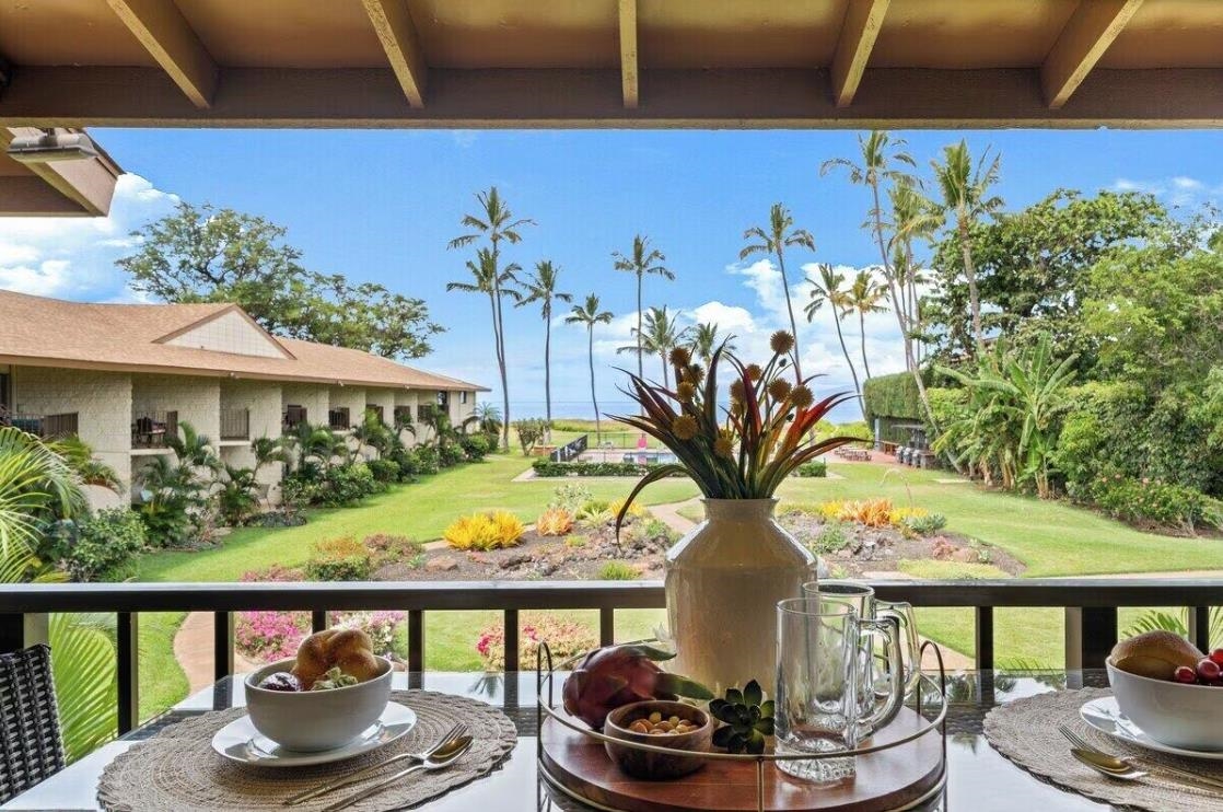 Waiohuli Beach Hale condo # 212, Kihei, Hawaii - photo 7 of 45