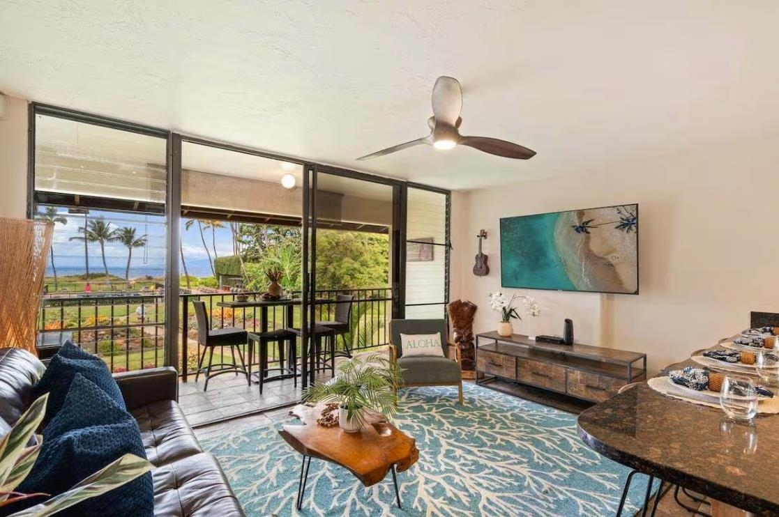 Waiohuli Beach Hale condo # 212, Kihei, Hawaii - photo 8 of 45