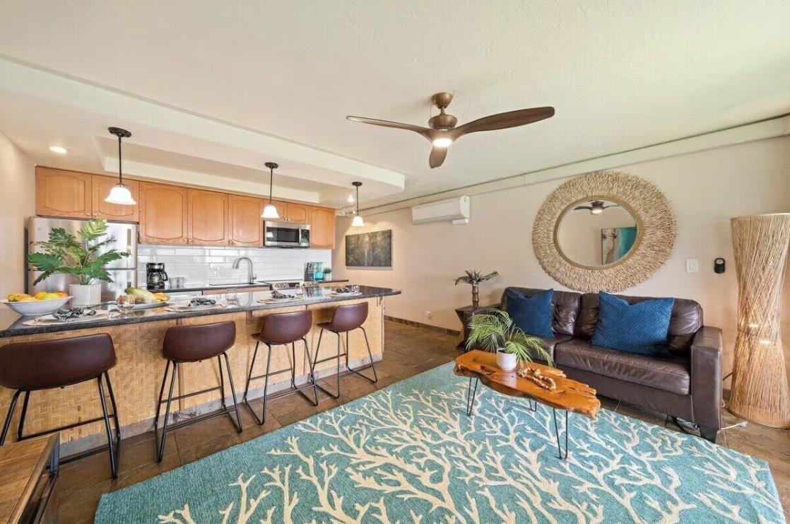 Waiohuli Beach Hale condo # 212, Kihei, Hawaii - photo 9 of 45