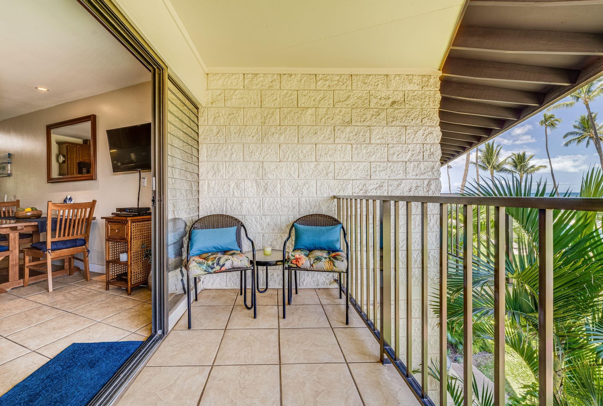 Waiohuli Beach Hale condo # 218, Kihei, Hawaii - photo 17 of 34