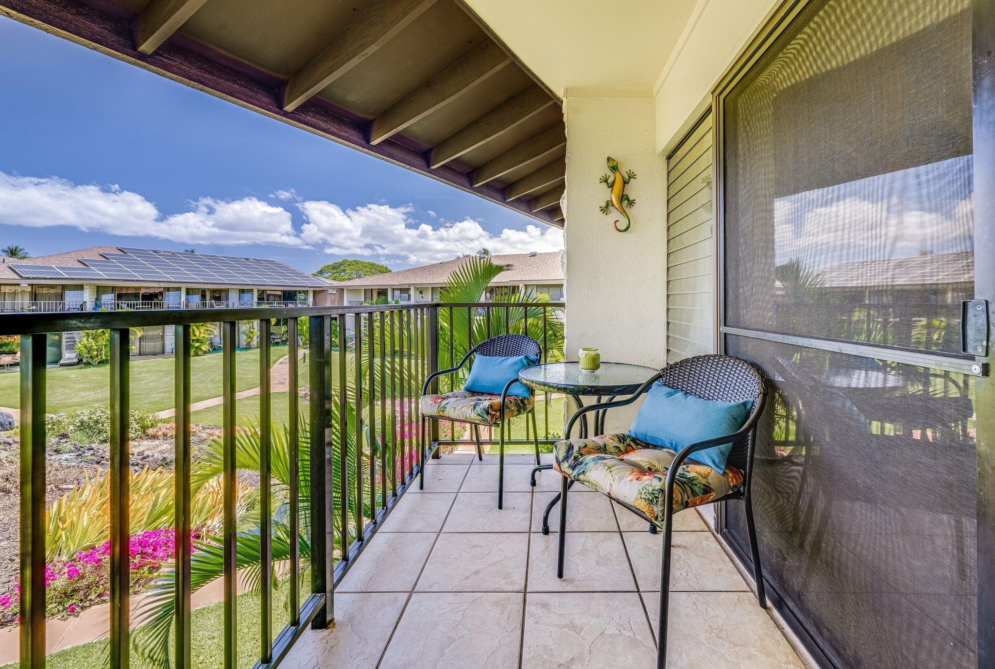 Waiohuli Beach Hale condo # 218, Kihei, Hawaii - photo 18 of 34