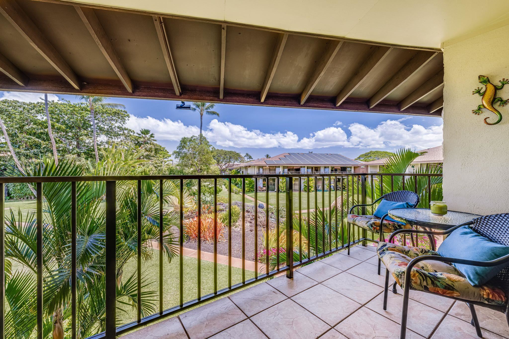 Waiohuli Beach Hale condo # 218, Kihei, Hawaii - photo 19 of 34