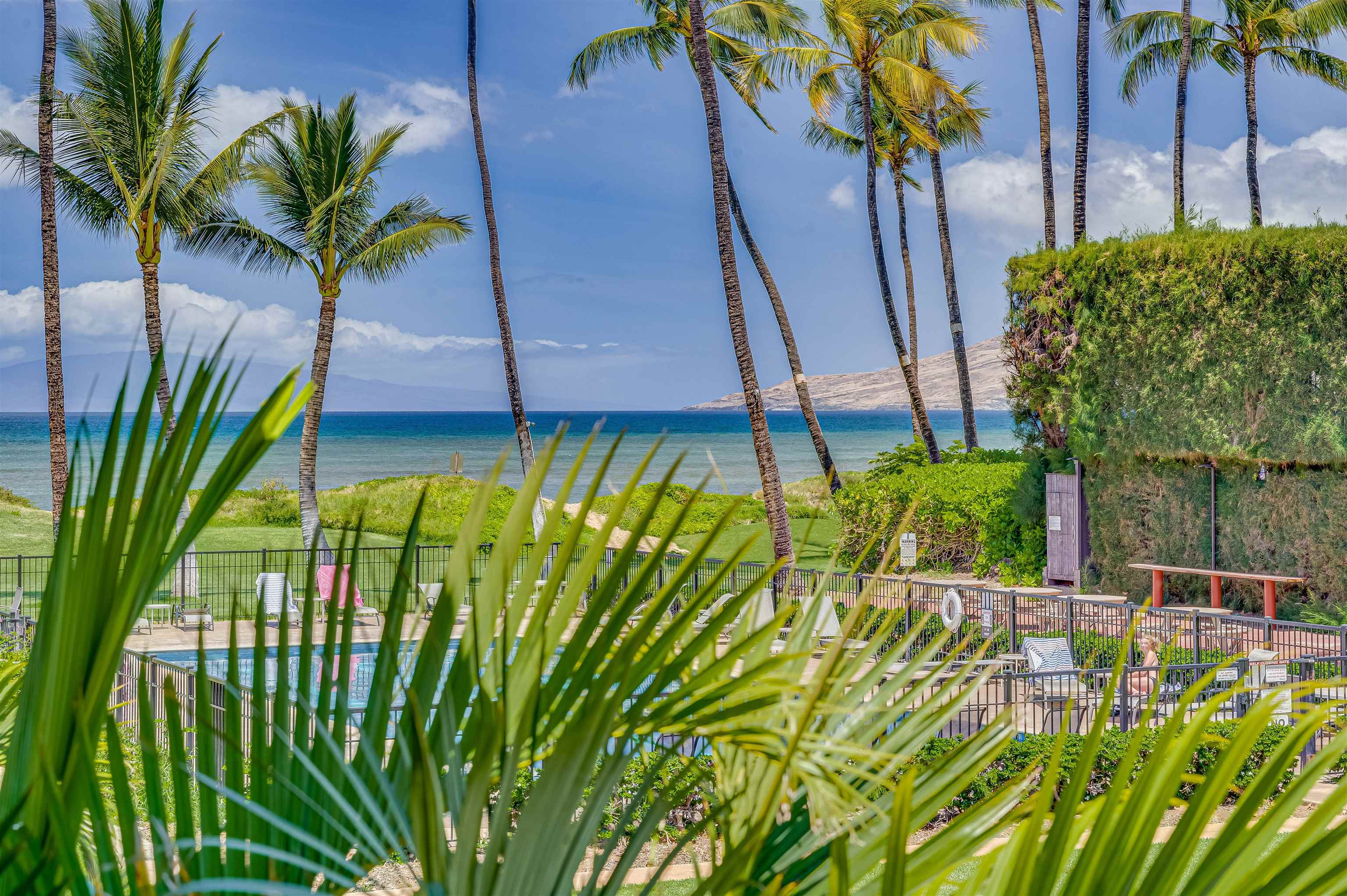 Waiohuli Beach Hale condo # 218, Kihei, Hawaii - photo 21 of 34