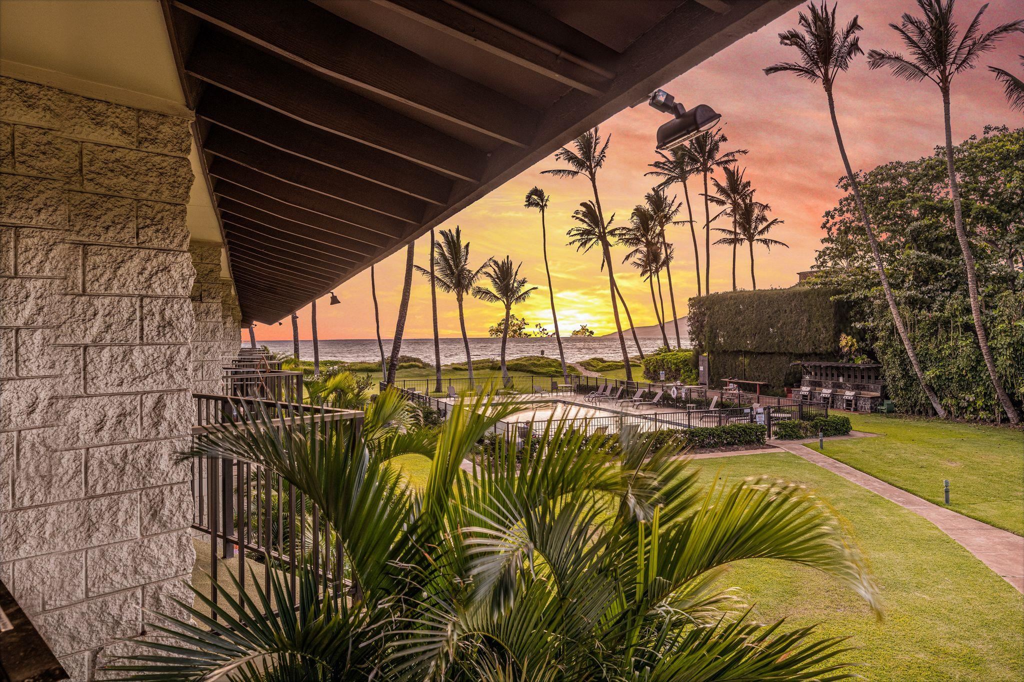 Waiohuli Beach Hale condo # 218, Kihei, Hawaii - photo 22 of 34