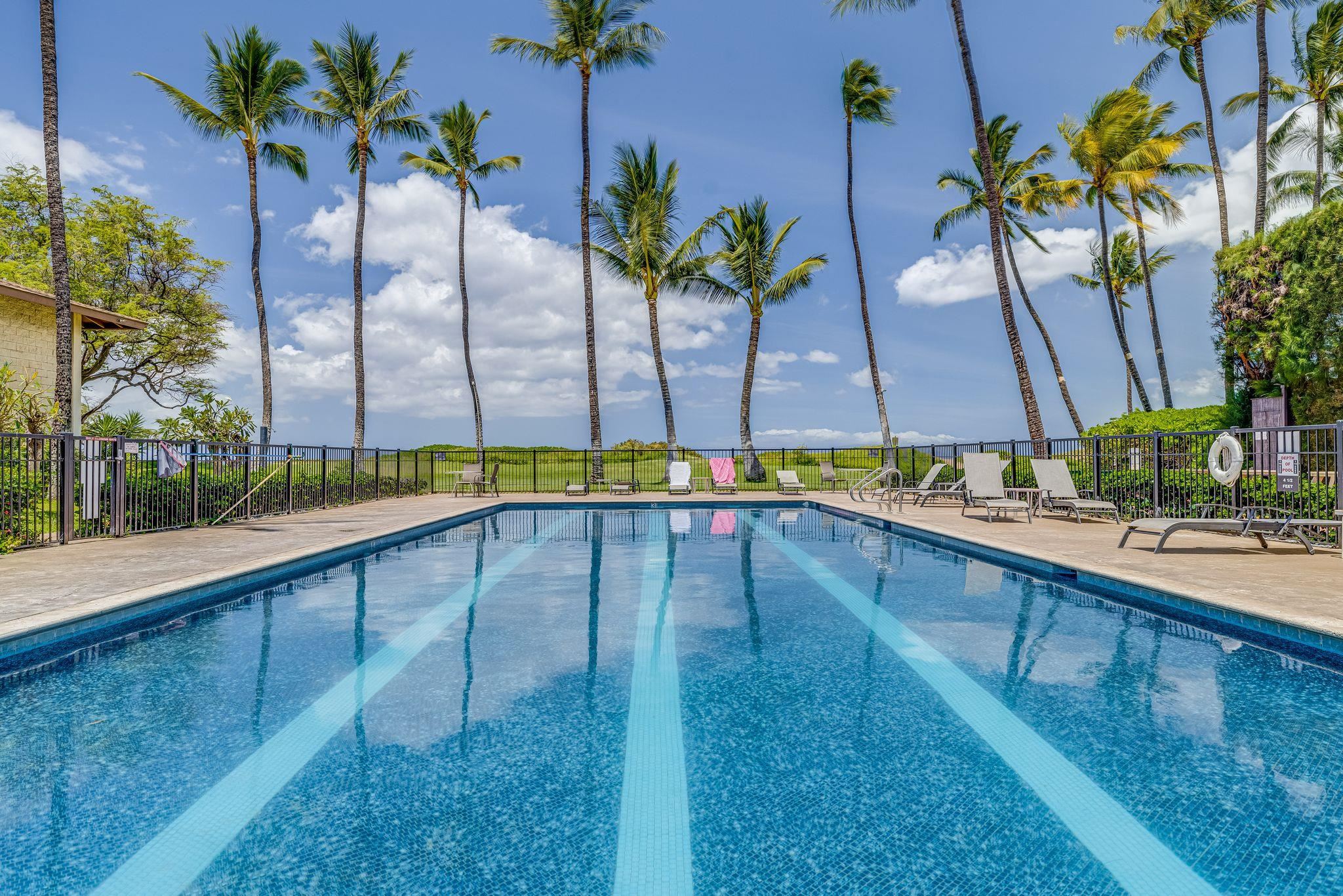 Waiohuli Beach Hale condo # 218, Kihei, Hawaii - photo 24 of 34