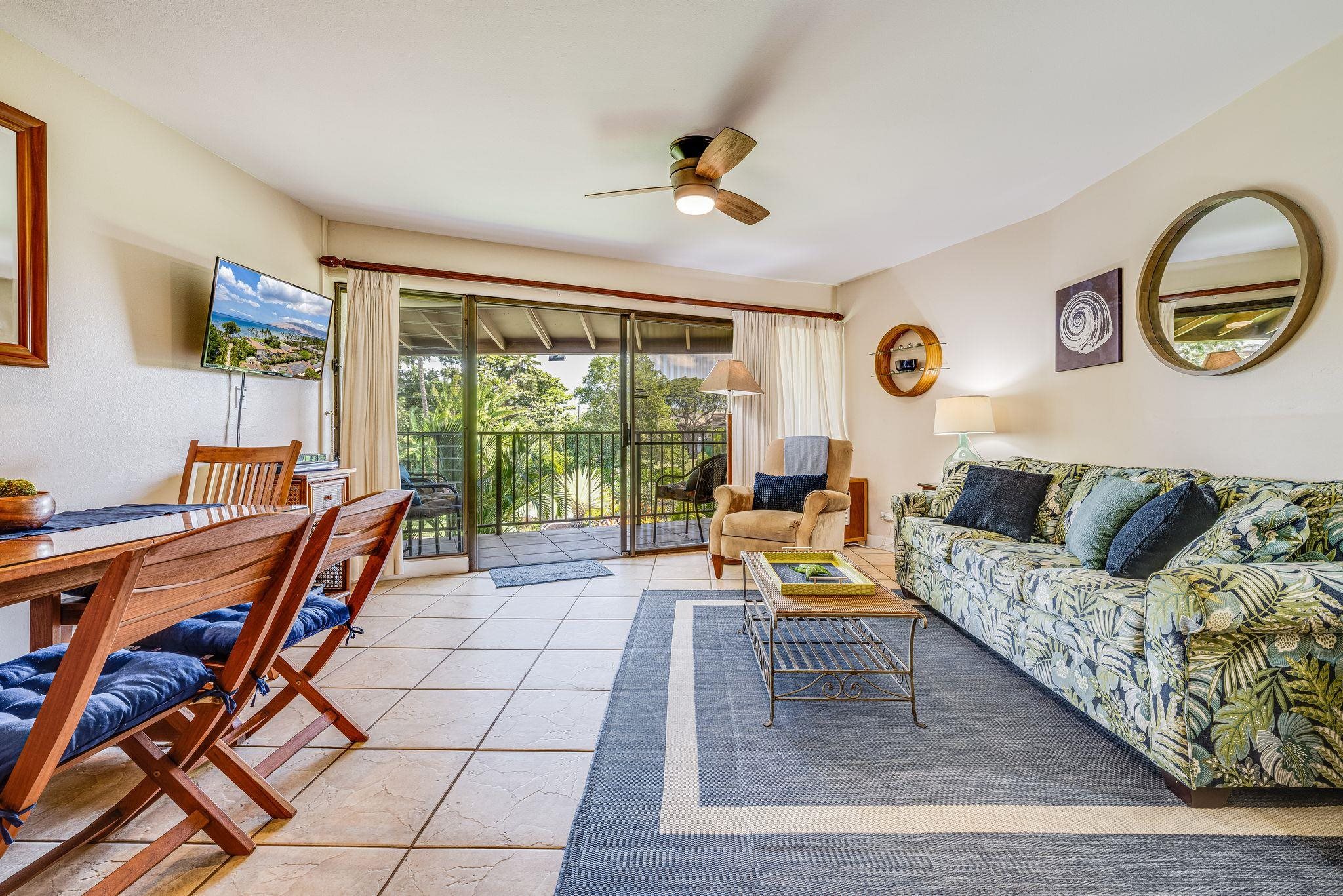 Waiohuli Beach Hale condo # 218, Kihei, Hawaii - photo 4 of 34