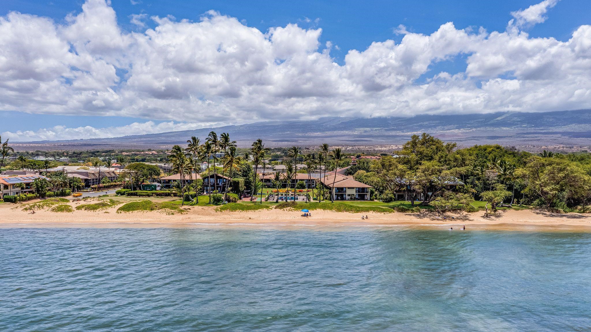 Waiohuli Beach Hale condo # 218, Kihei, Hawaii - photo 31 of 34