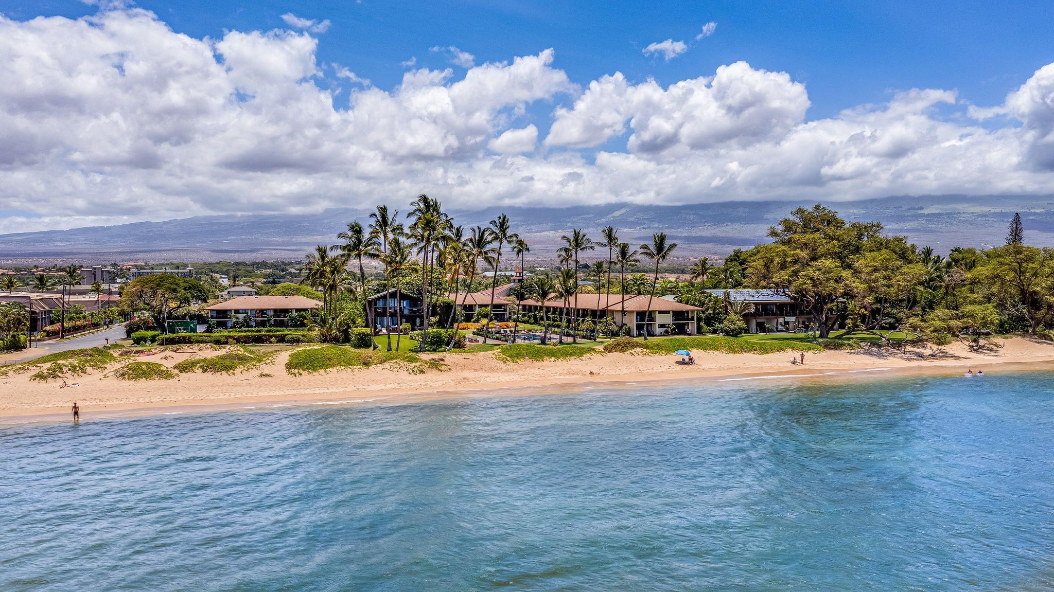 Waiohuli Beach Hale condo # 218, Kihei, Hawaii - photo 32 of 34