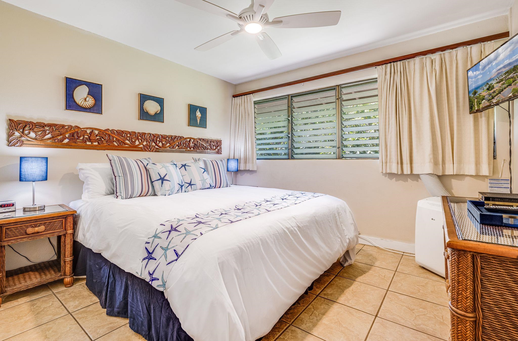 Waiohuli Beach Hale condo # 218, Kihei, Hawaii - photo 11 of 38