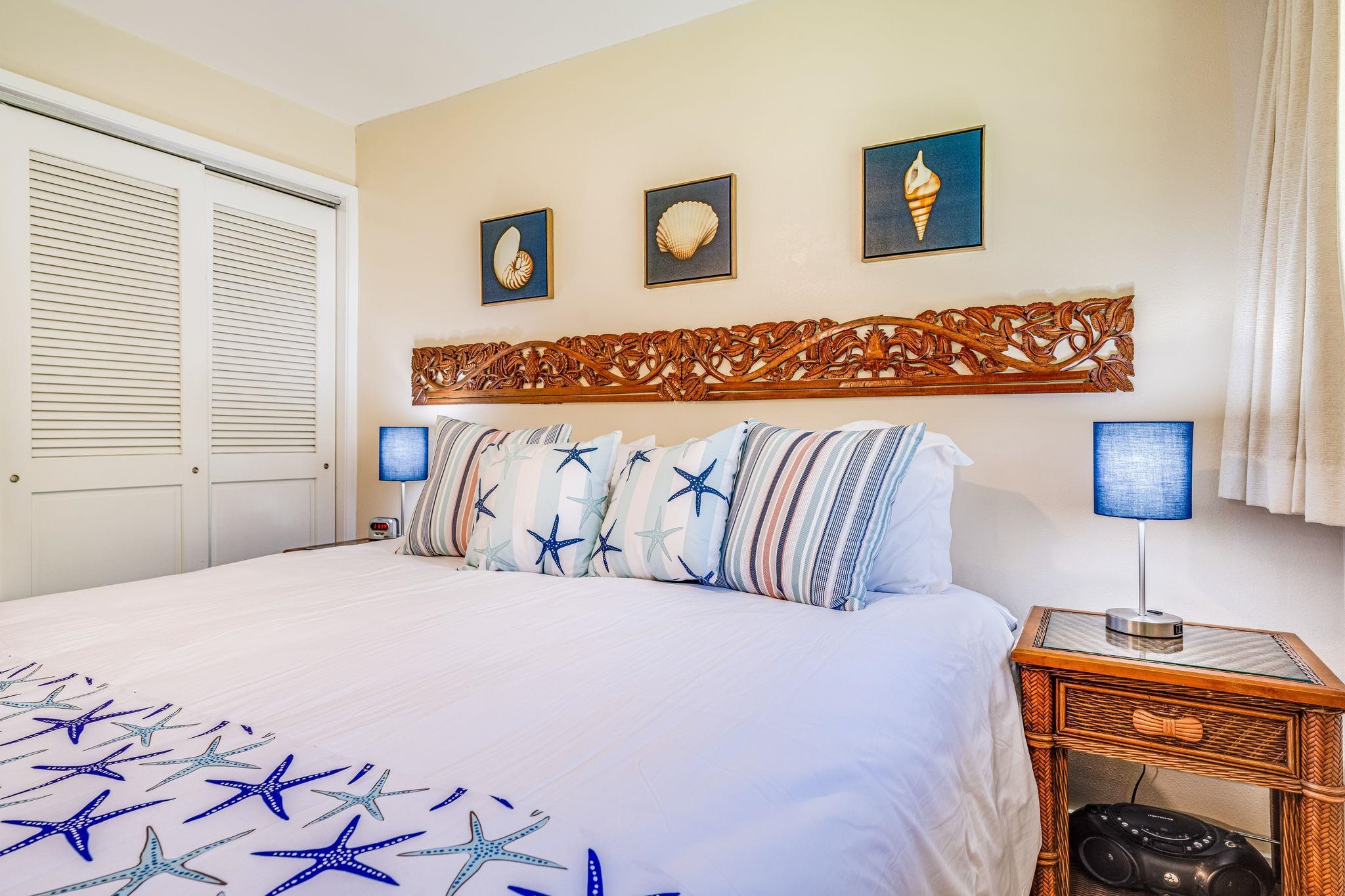 Waiohuli Beach Hale condo # 218, Kihei, Hawaii - photo 12 of 38