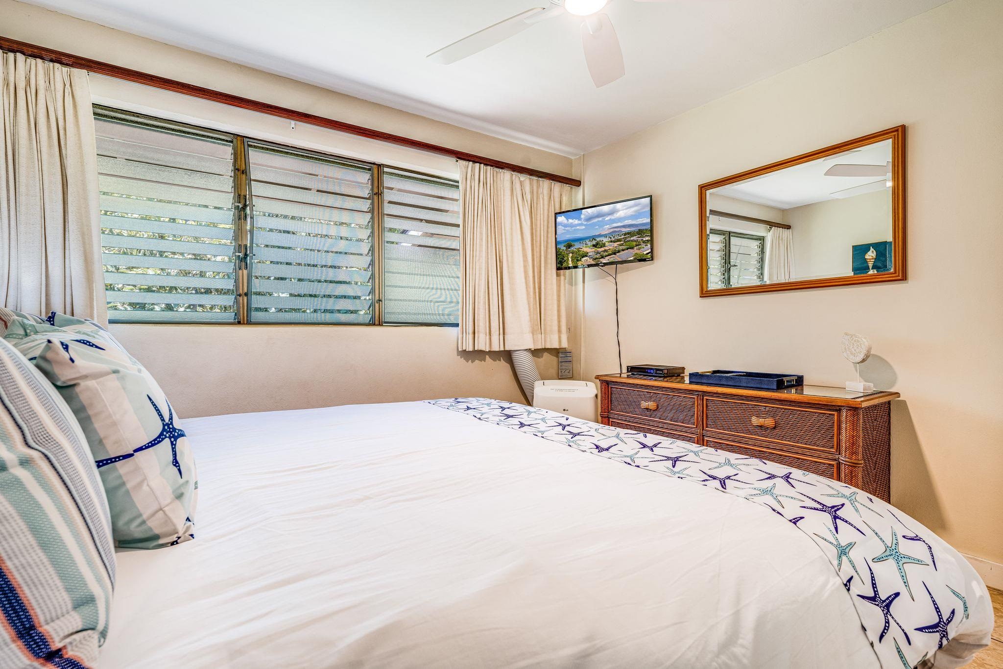 Waiohuli Beach Hale condo # 218, Kihei, Hawaii - photo 13 of 38