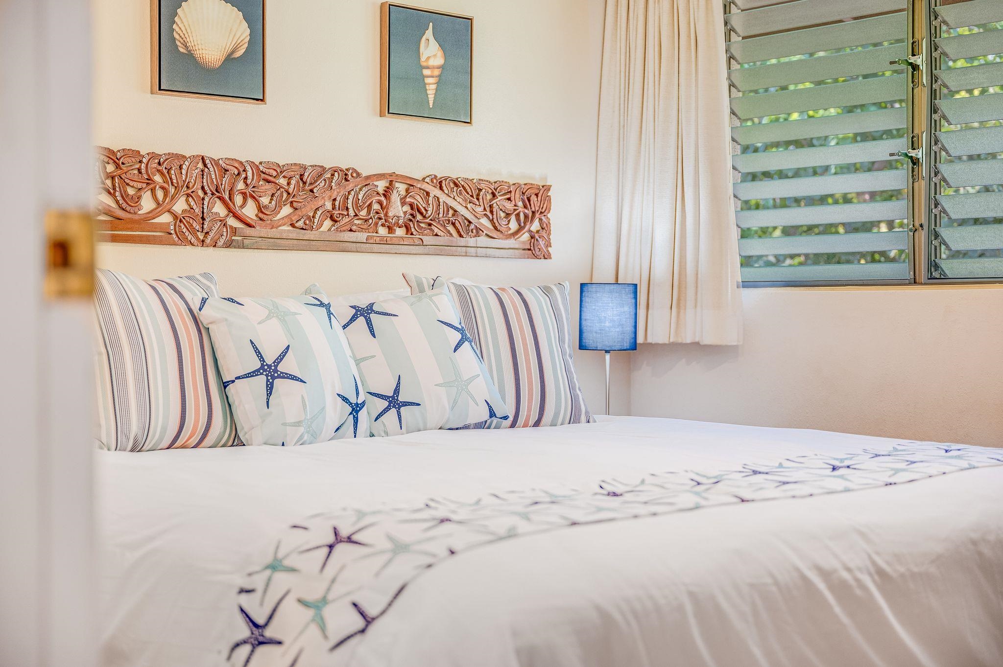 Waiohuli Beach Hale condo # 218, Kihei, Hawaii - photo 16 of 38