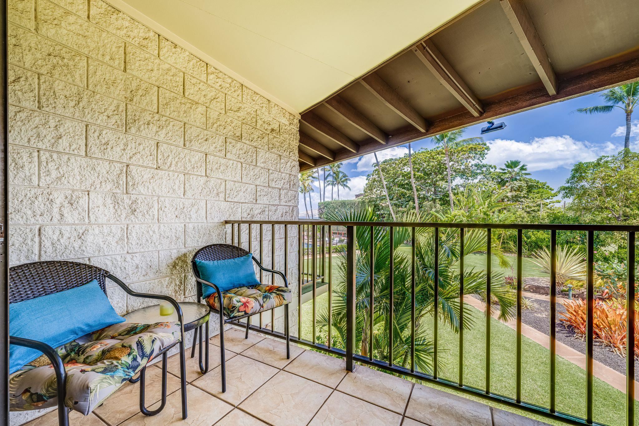 Waiohuli Beach Hale condo # 218, Kihei, Hawaii - photo 21 of 38