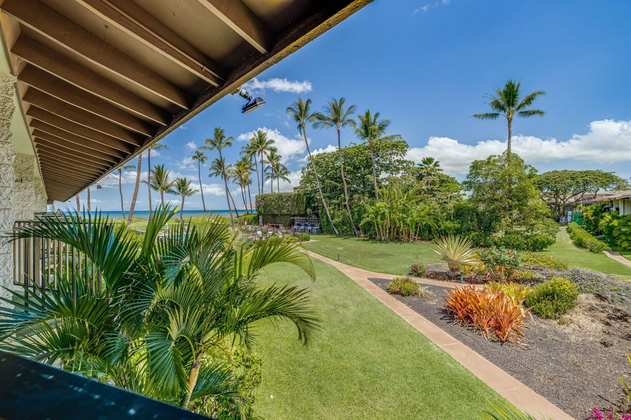 Waiohuli Beach Hale condo # 218, Kihei, Hawaii - photo 22 of 38