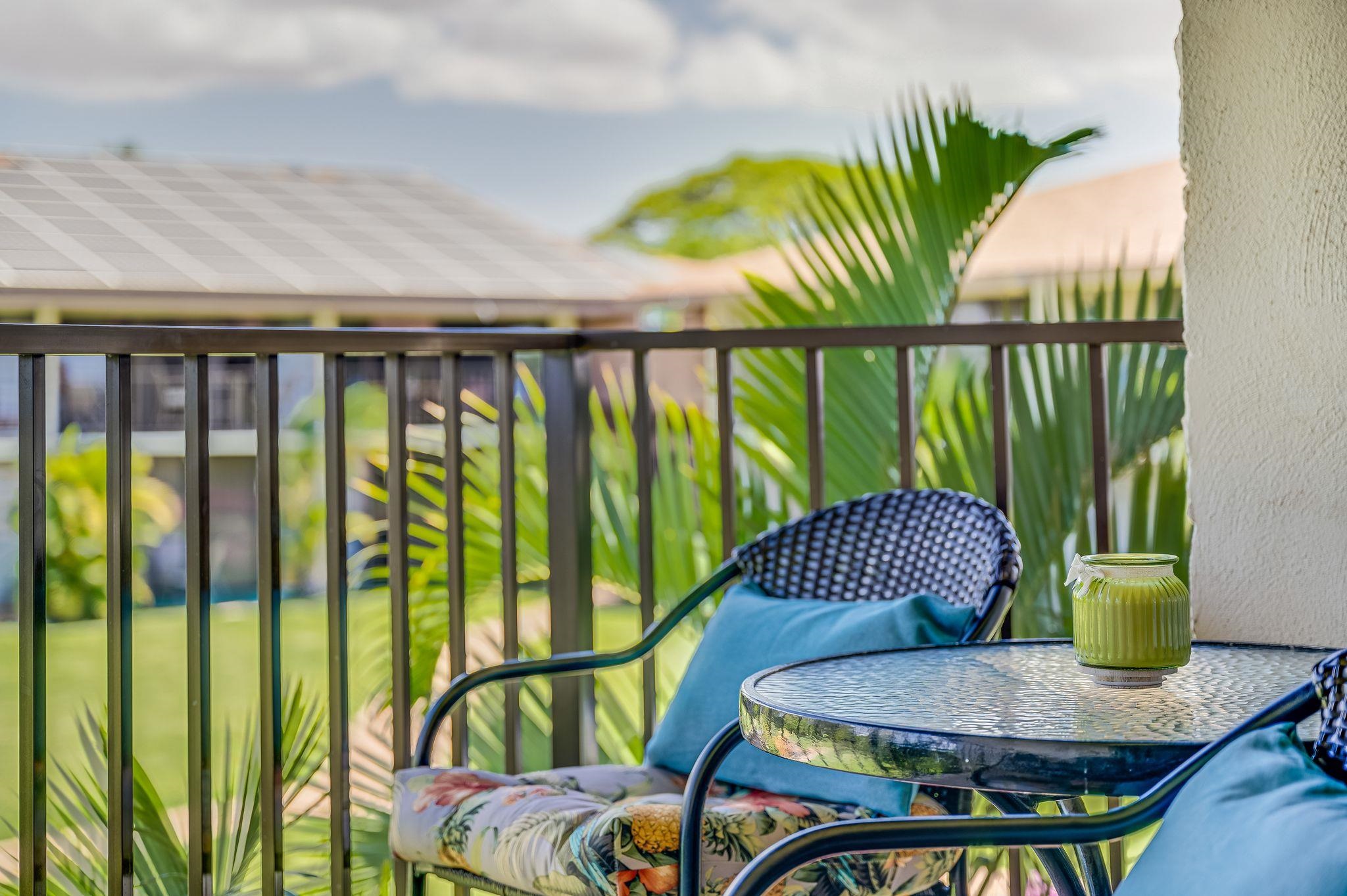 Waiohuli Beach Hale condo # 218, Kihei, Hawaii - photo 23 of 38