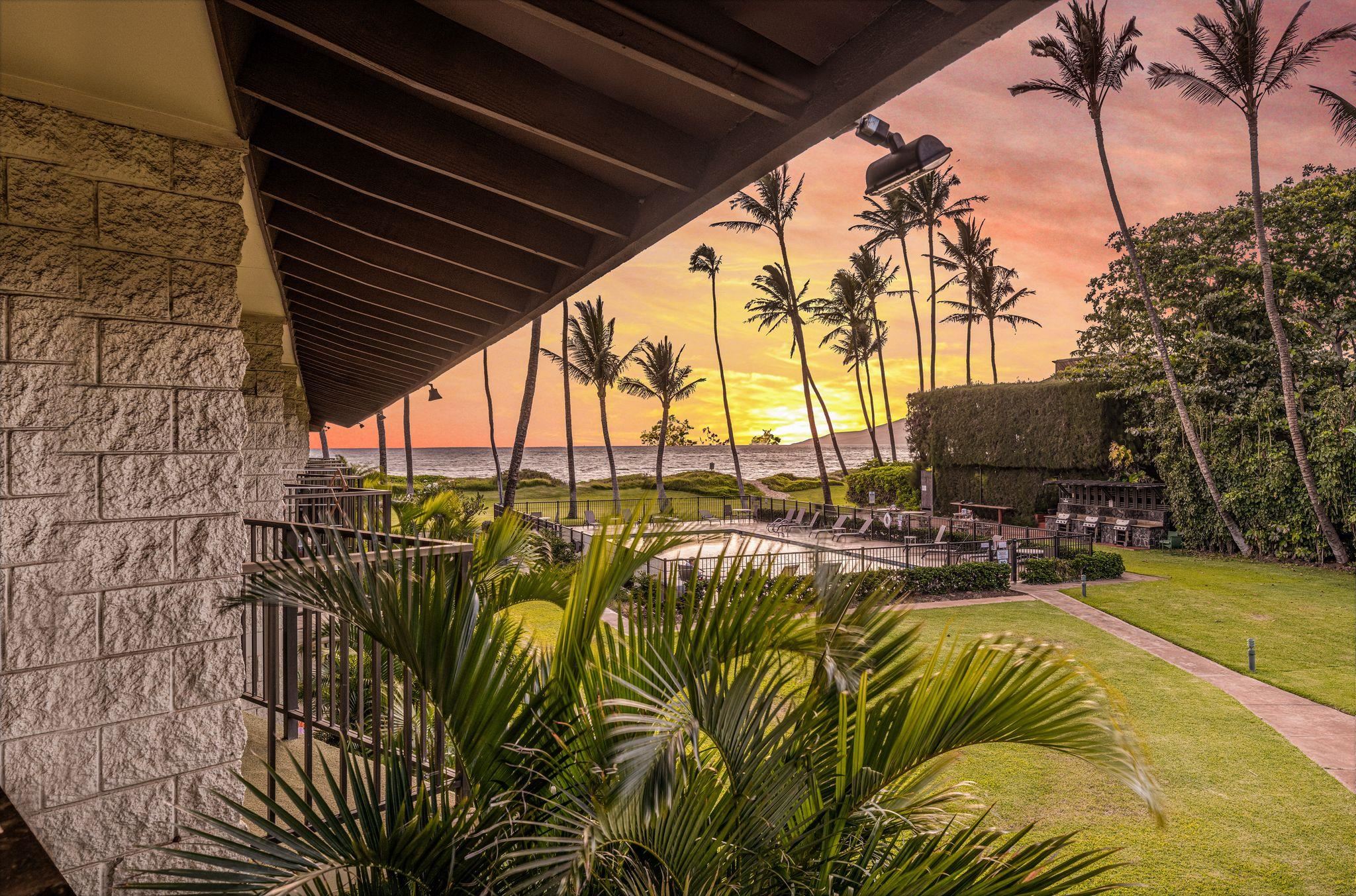 Waiohuli Beach Hale condo # 218, Kihei, Hawaii - photo 25 of 38