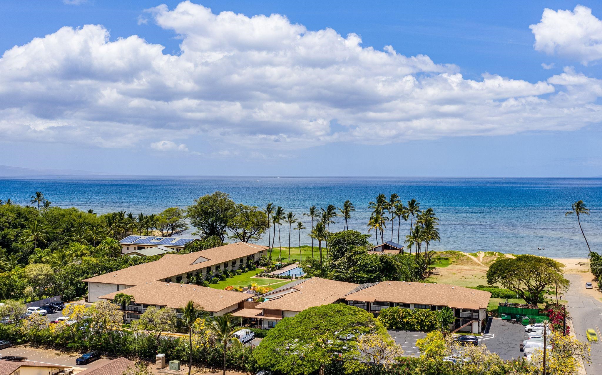 Waiohuli Beach Hale condo # 218, Kihei, Hawaii - photo 33 of 38