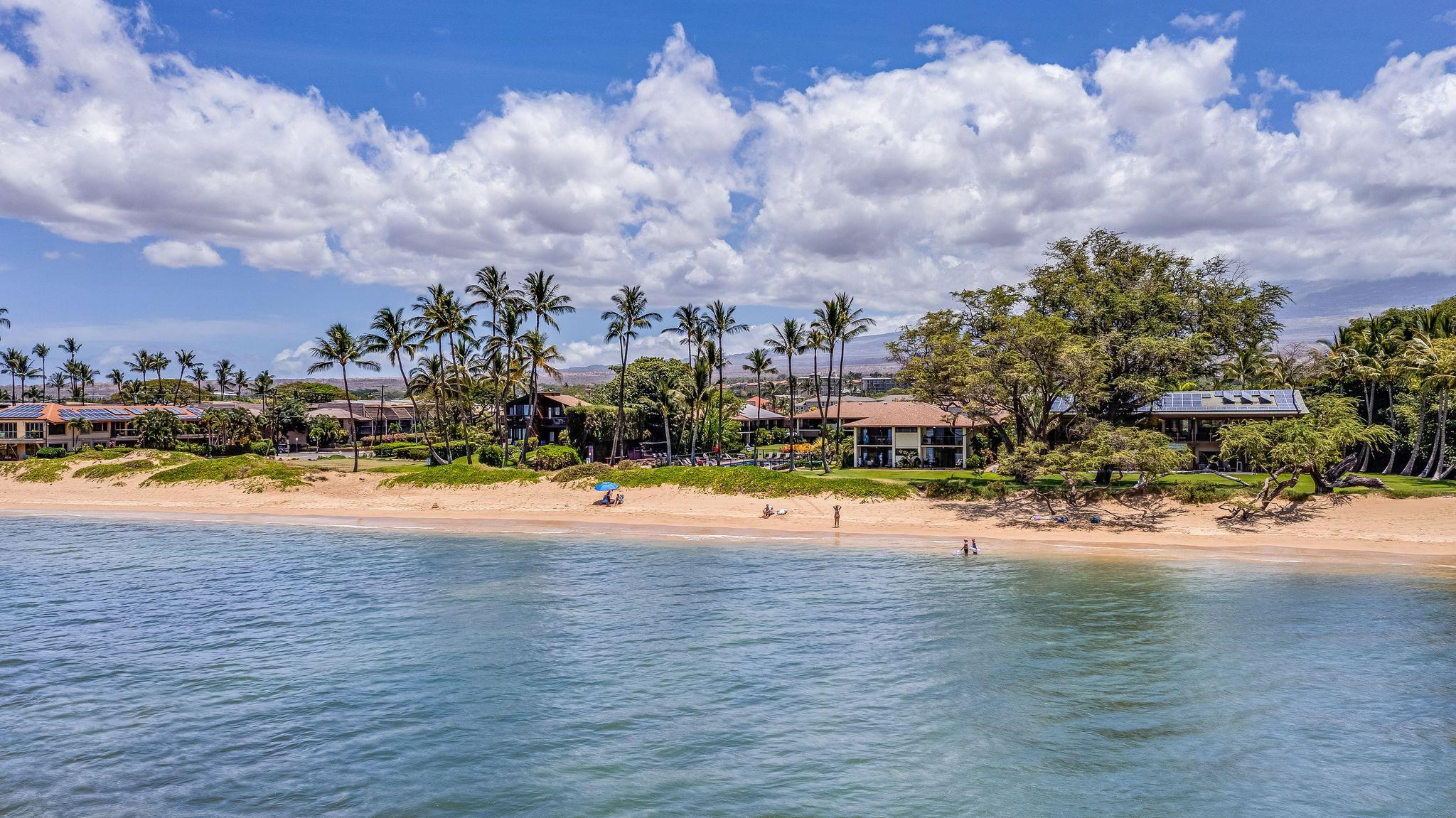 Waiohuli Beach Hale condo # 218, Kihei, Hawaii - photo 36 of 38