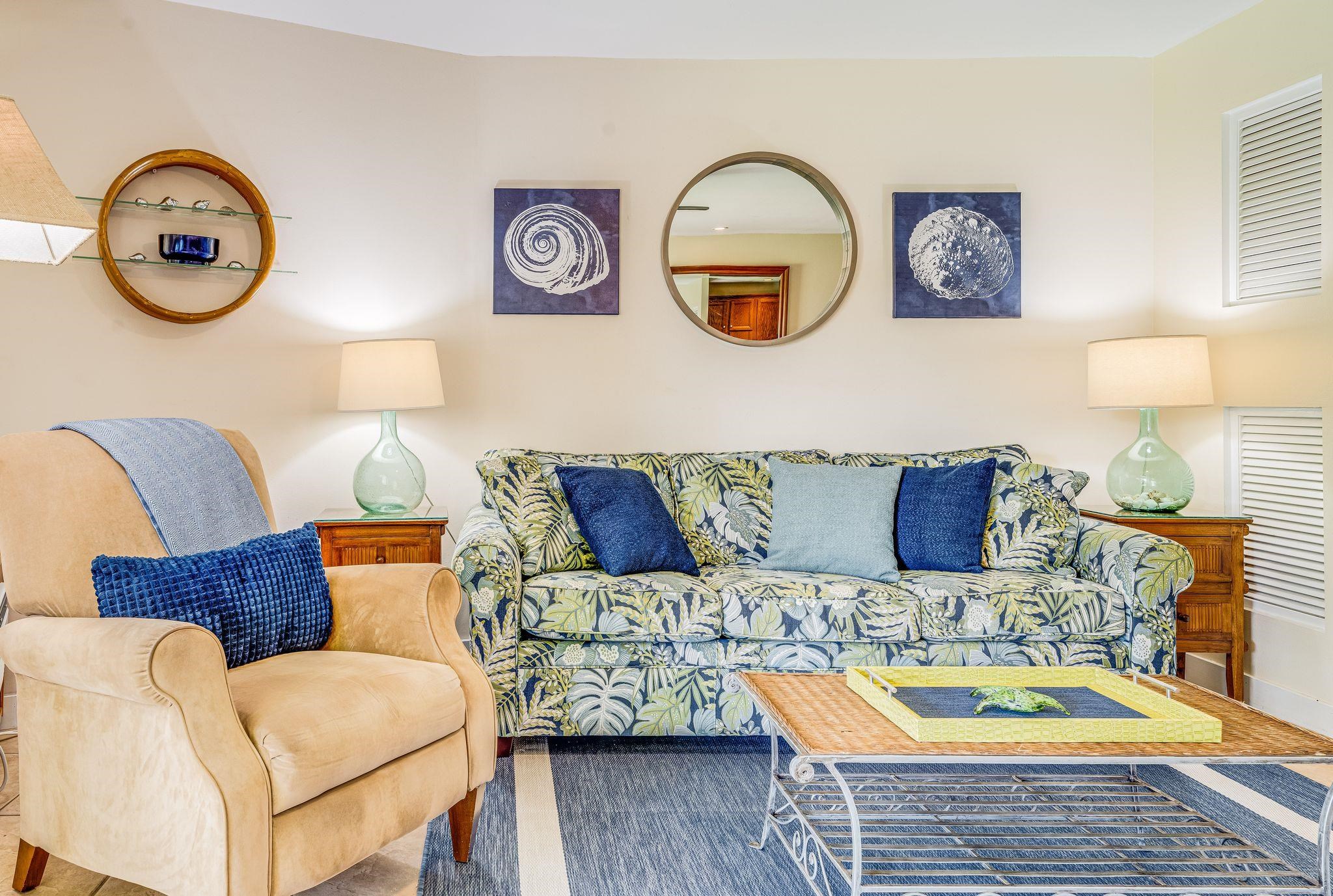 Waiohuli Beach Hale condo # 218, Kihei, Hawaii - photo 5 of 38