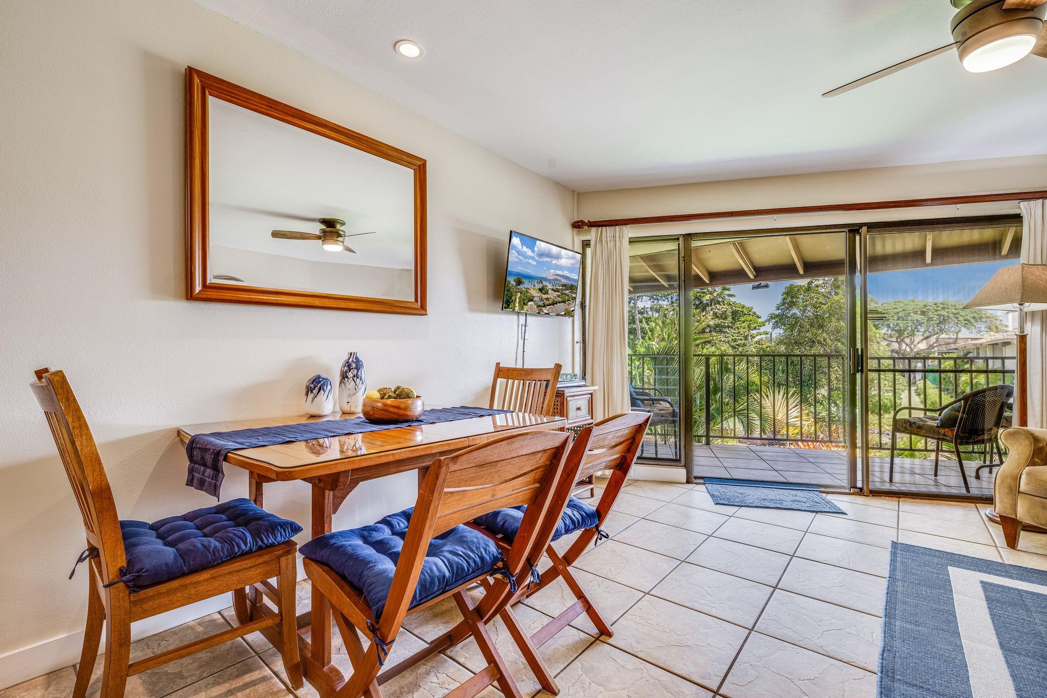 Waiohuli Beach Hale condo # 218, Kihei, Hawaii - photo 8 of 38