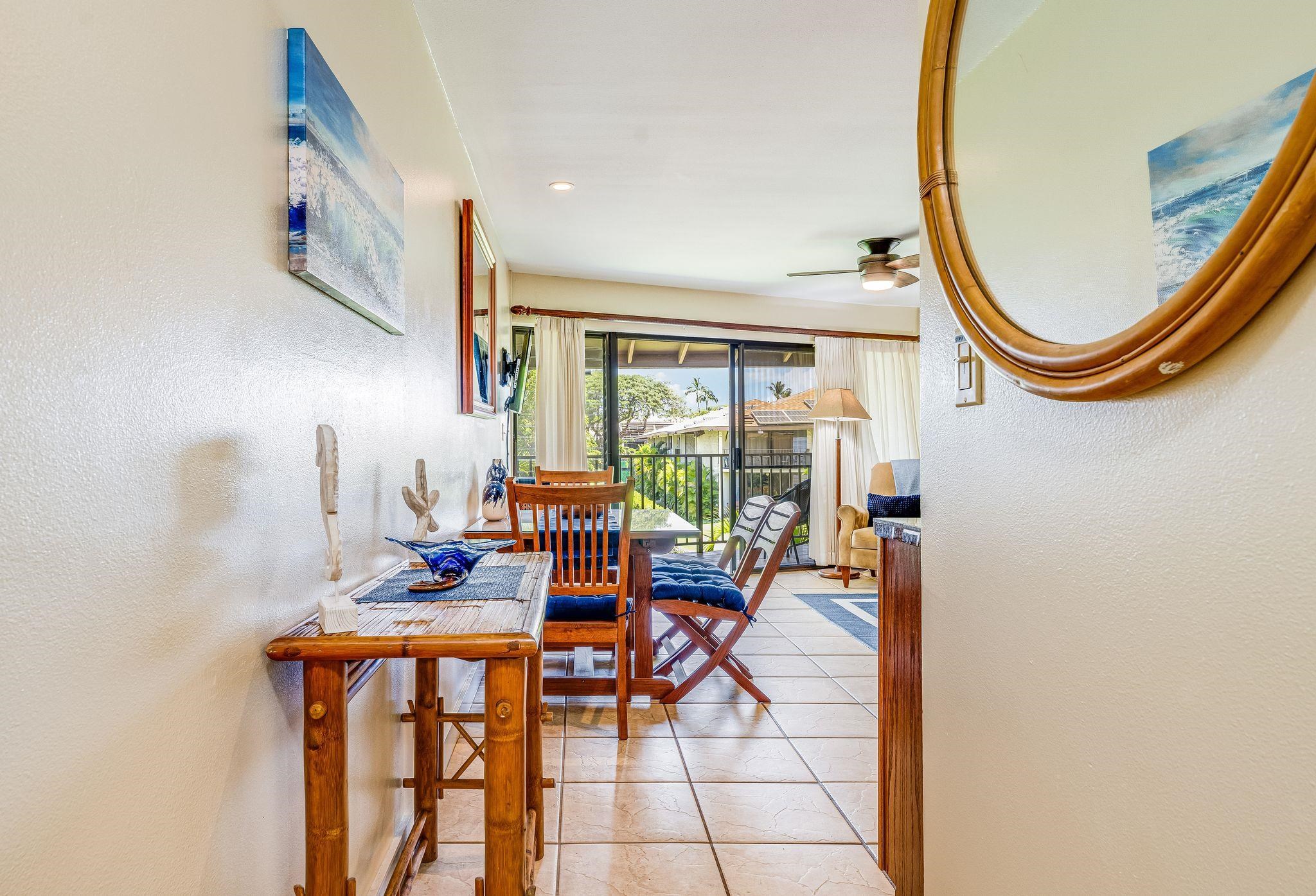 Waiohuli Beach Hale condo # 218, Kihei, Hawaii - photo 9 of 38