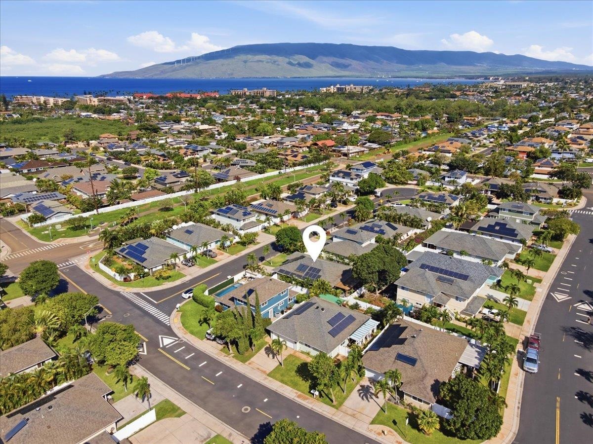 49  Wawali St Piilani Village, Kihei home - photo 2 of 49