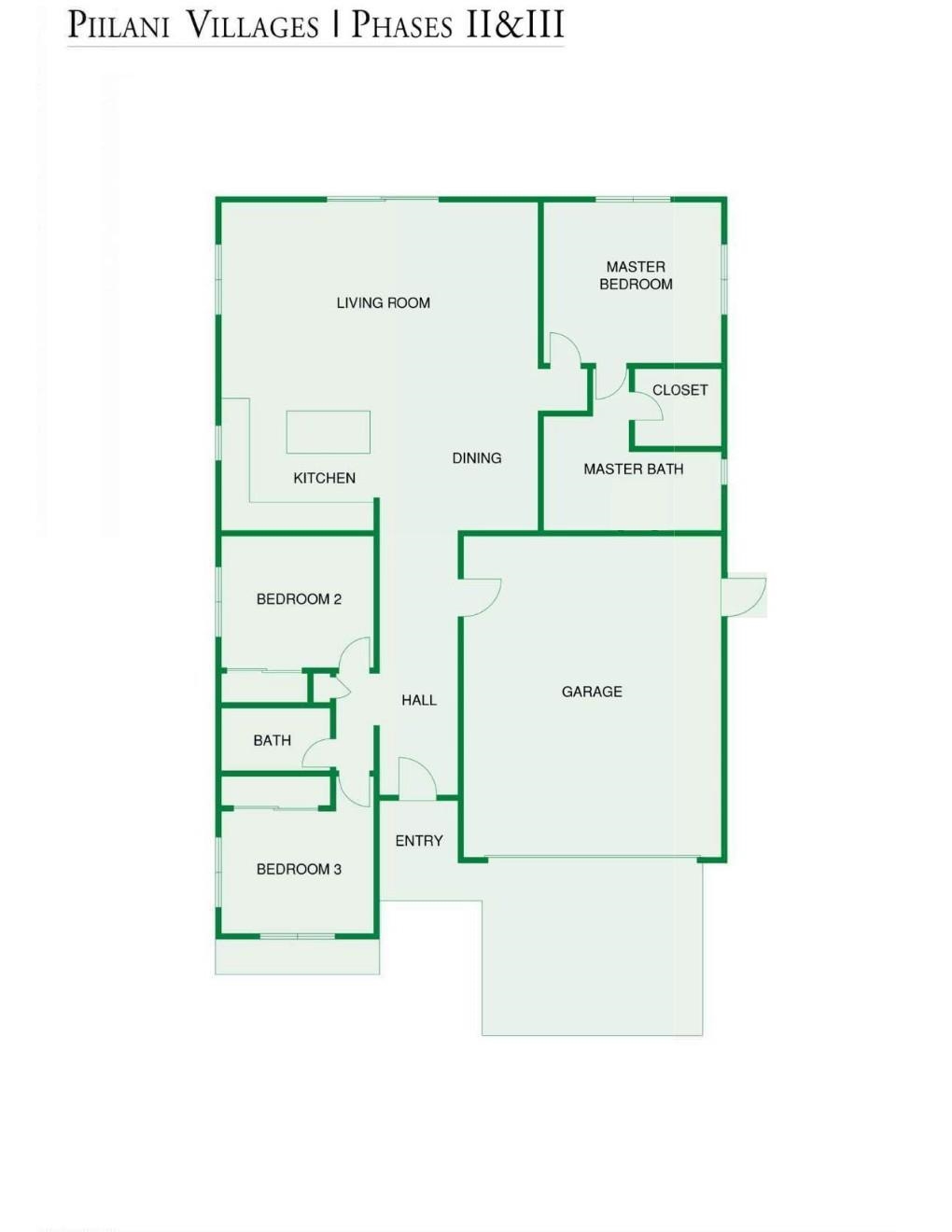 49  Wawali St Piilani Village, Kihei home - photo 3 of 49