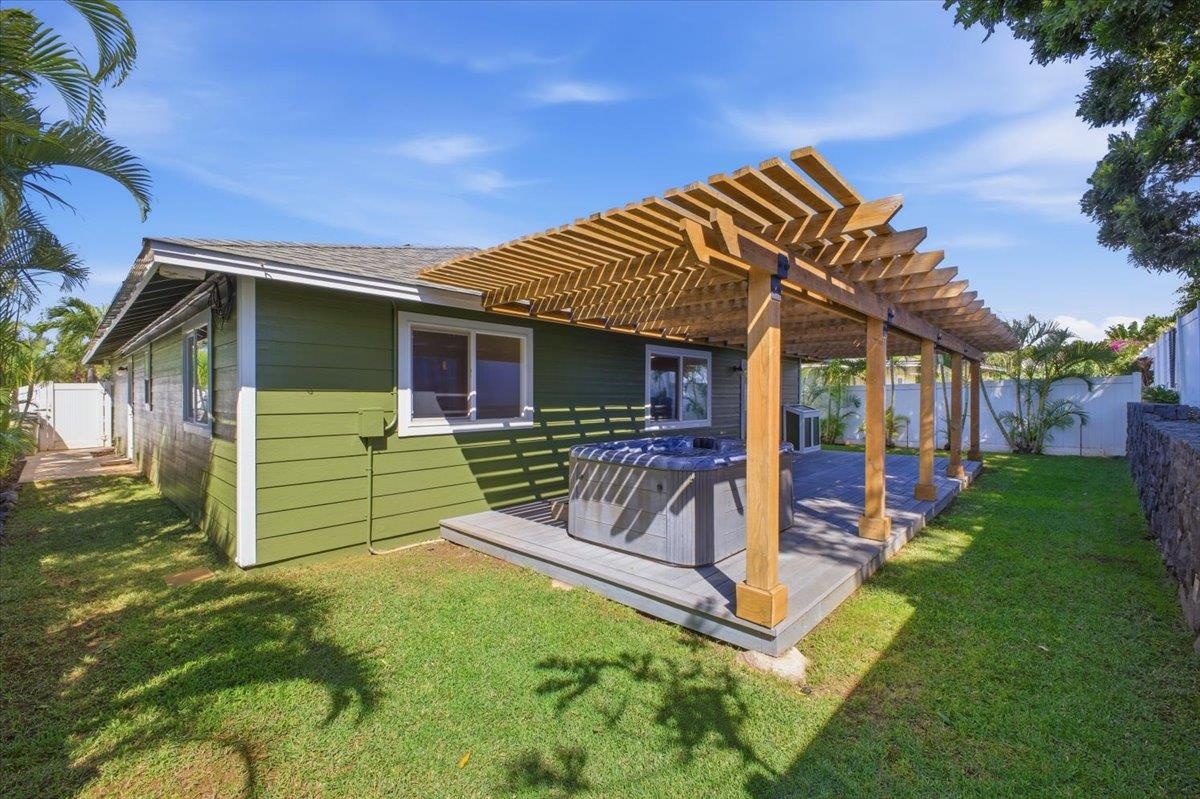 49  Wawali St Piilani Village, Kihei home - photo 28 of 49