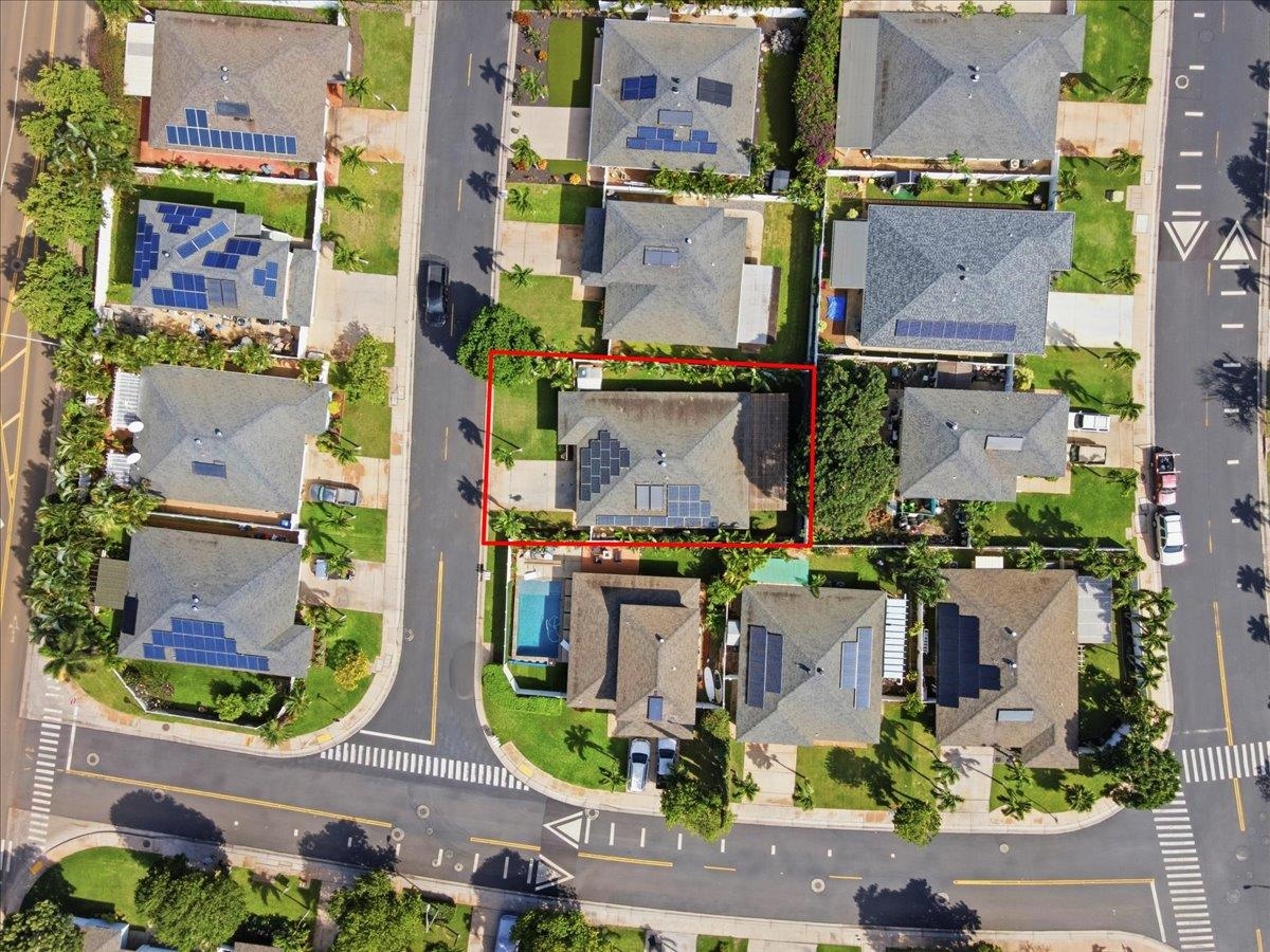 49  Wawali St Piilani Village, Kihei home - photo 43 of 49