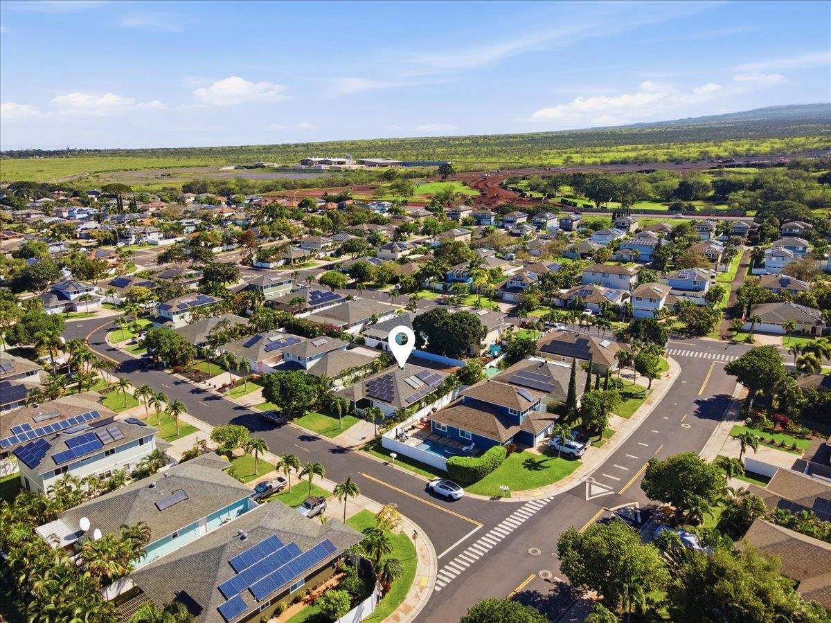 49  Wawali St Piilani Village, Kihei home - photo 49 of 49