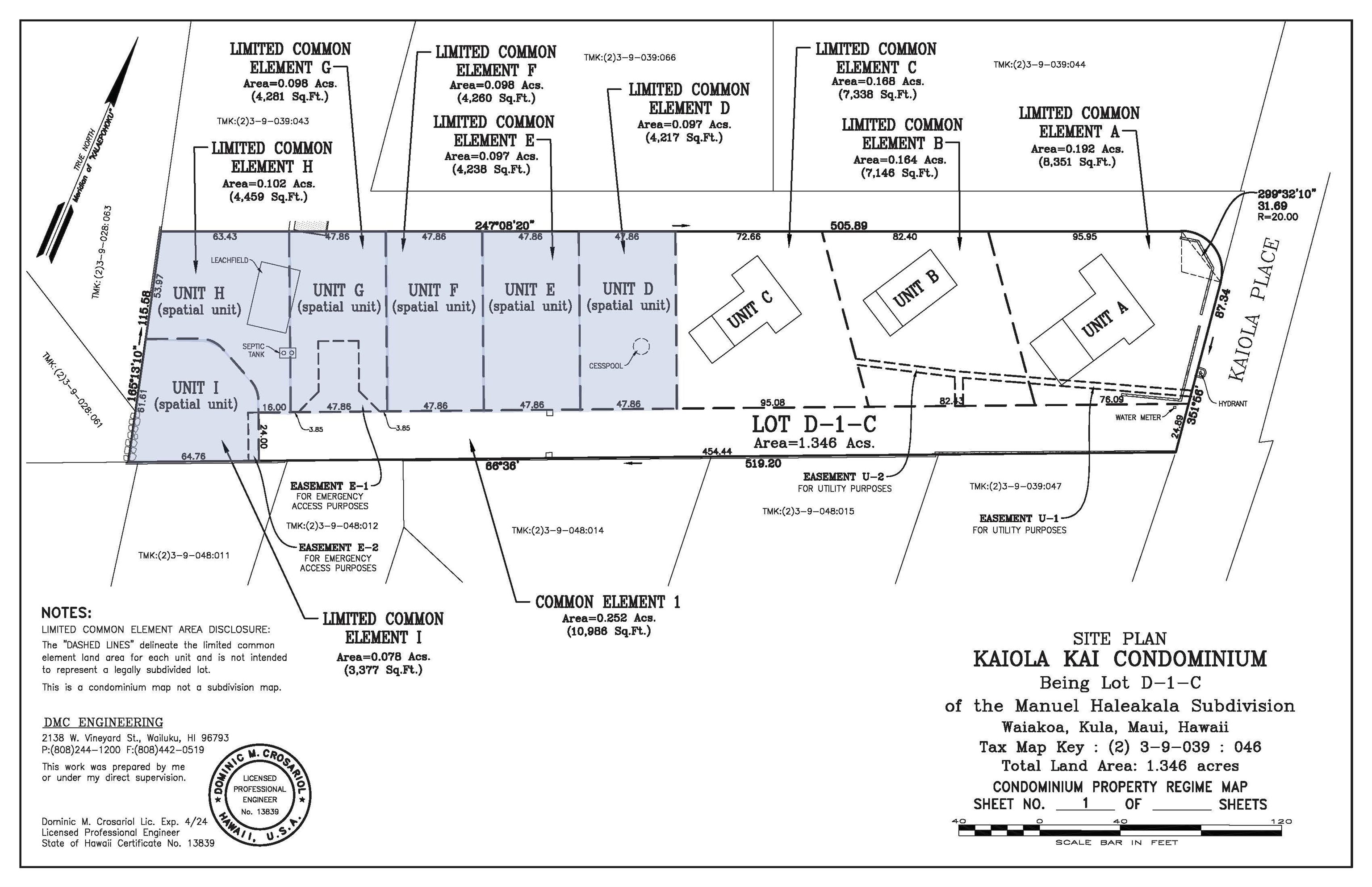 490 Kaiola Pl  Kihei, Hi vacant land for sale - photo 3 of 3