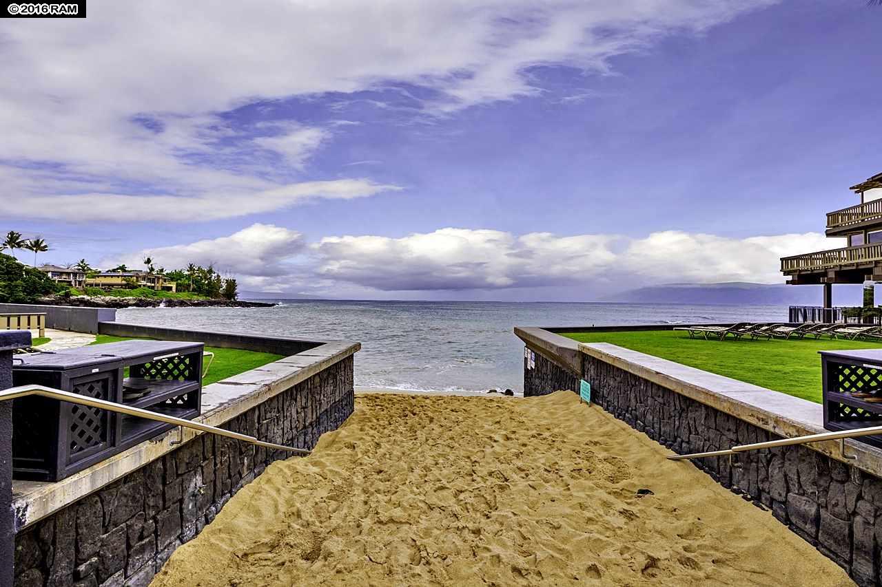 Kahana Sunset condo # B1B, Lahaina, Hawaii - photo 2 of 25