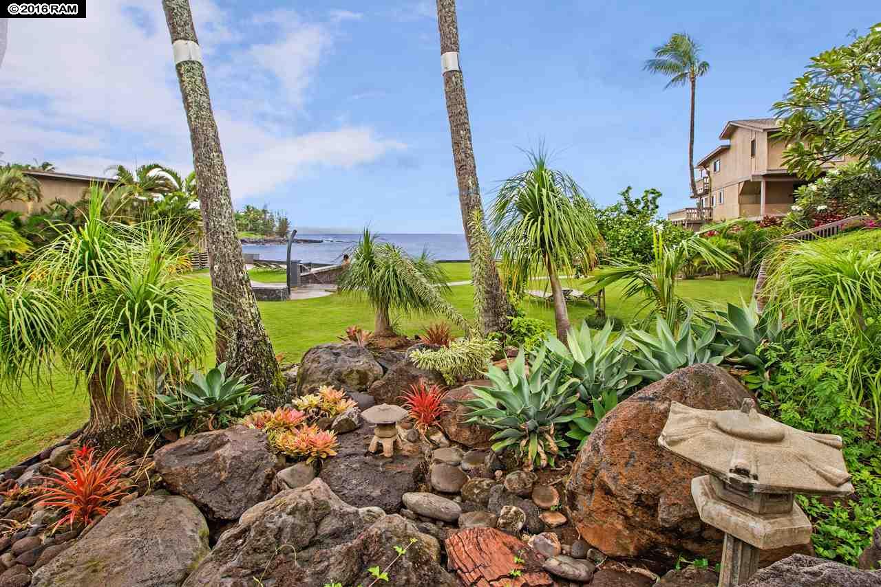 Kahana Sunset condo # B1B, Lahaina, Hawaii - photo 11 of 25