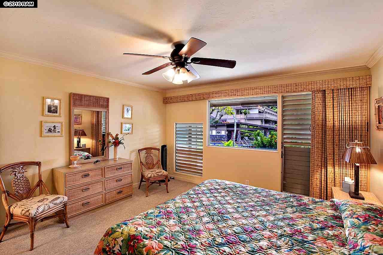 Kahana Sunset condo # B1B, Lahaina, Hawaii - photo 12 of 25