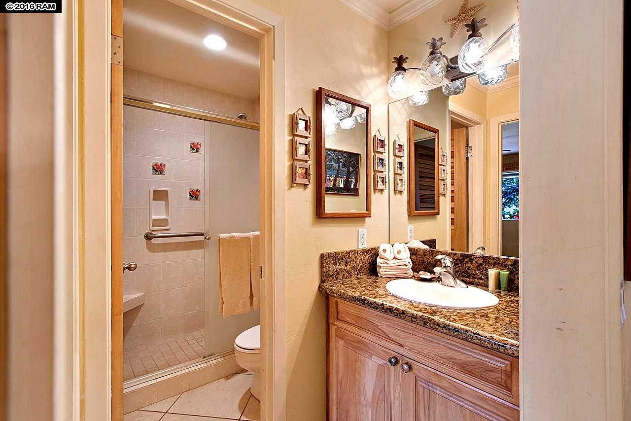 Kahana Sunset condo # B1B, Lahaina, Hawaii - photo 14 of 25