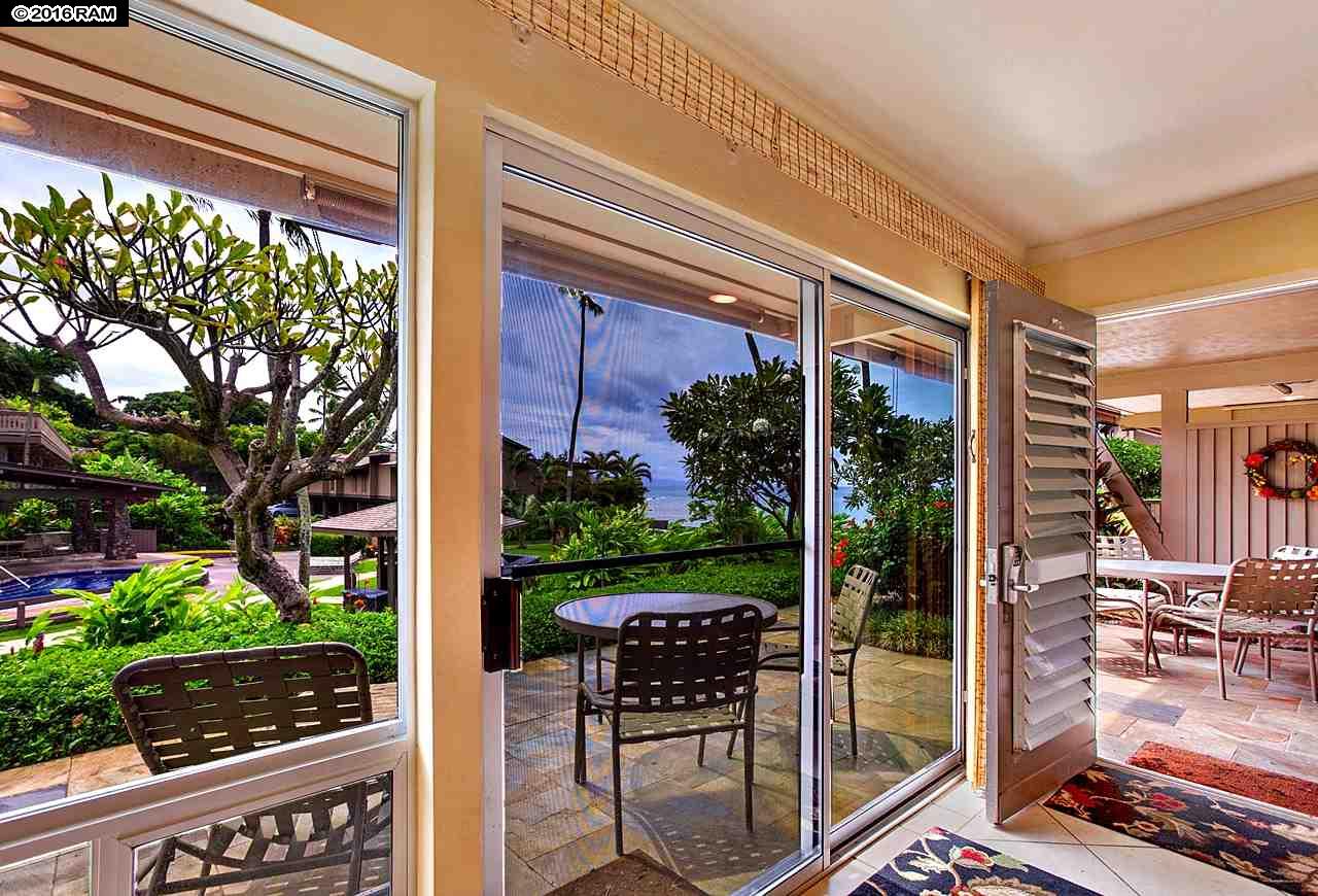 Kahana Sunset condo # B1B, Lahaina, Hawaii - photo 17 of 25