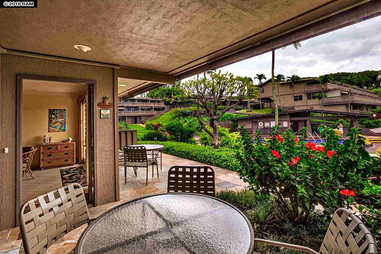 Kahana Sunset condo # B1B, Lahaina, Hawaii - photo 18 of 25
