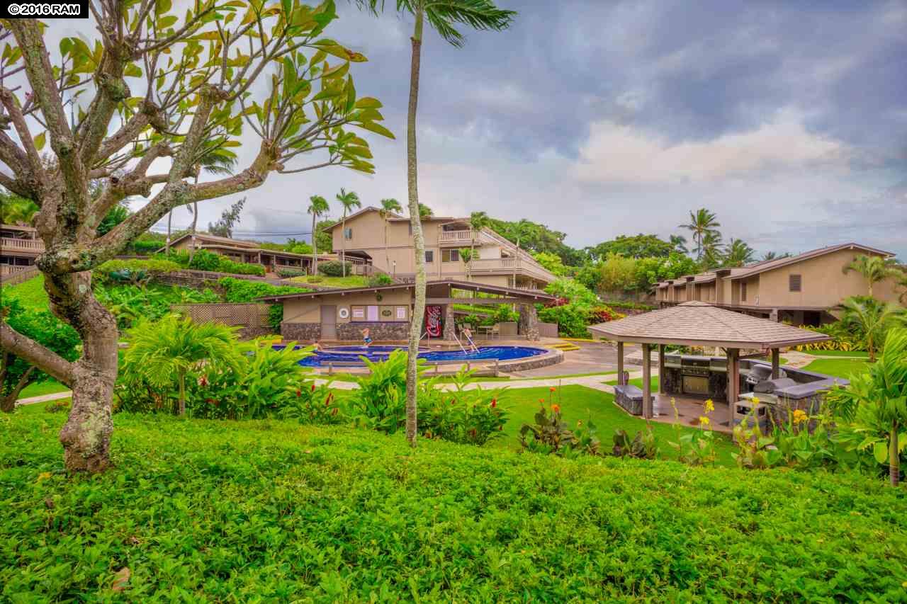 Kahana Sunset condo # B1B, Lahaina, Hawaii - photo 20 of 25