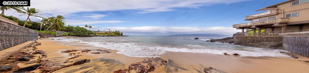 Kahana Sunset condo # B1B, Lahaina, Hawaii - photo 3 of 25