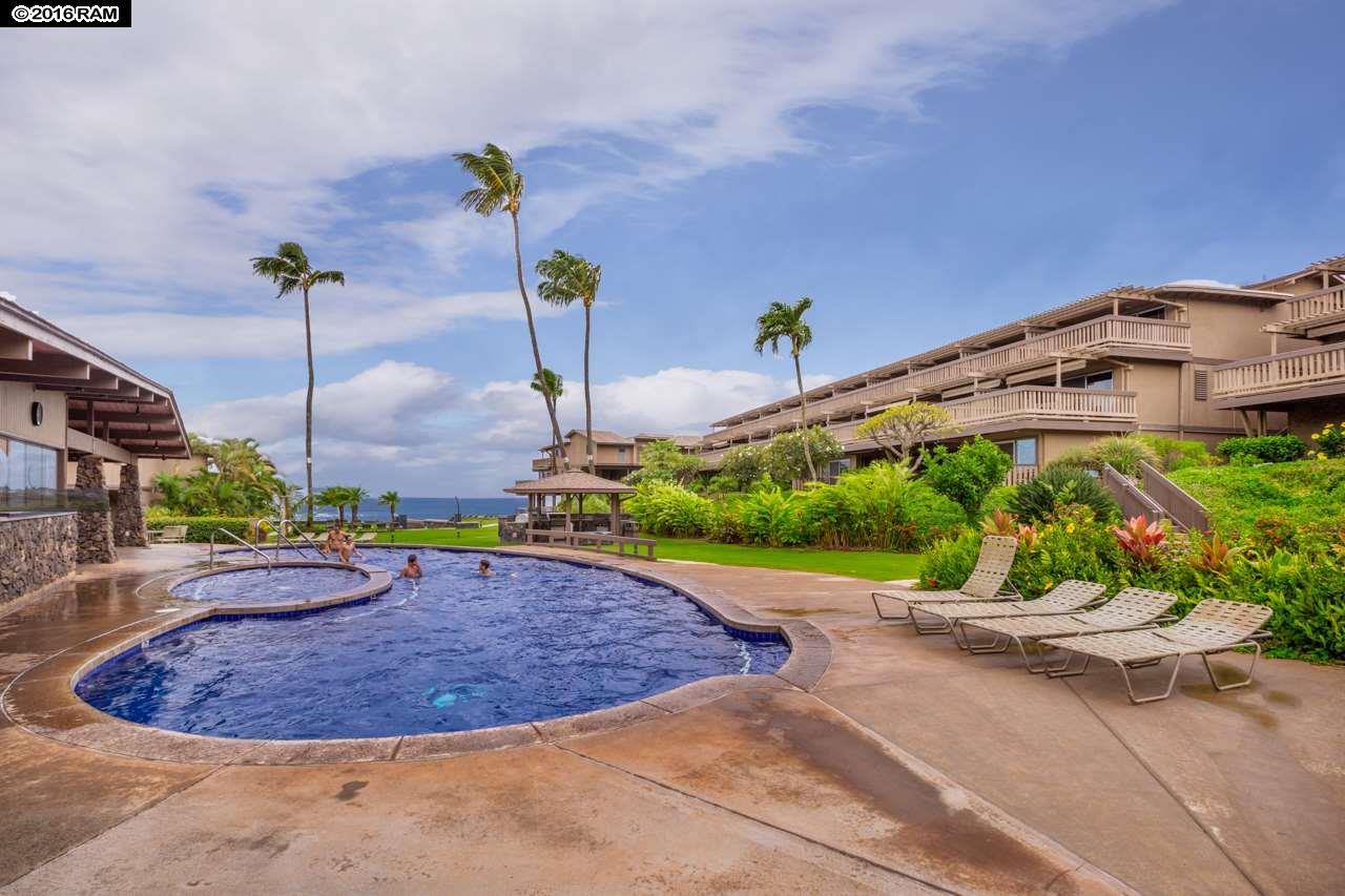Kahana Sunset condo # B1B, Lahaina, Hawaii - photo 22 of 25