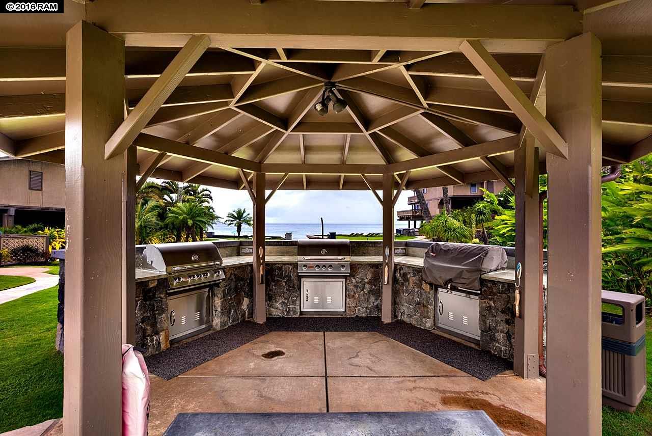 Kahana Sunset condo # B1B, Lahaina, Hawaii - photo 23 of 25