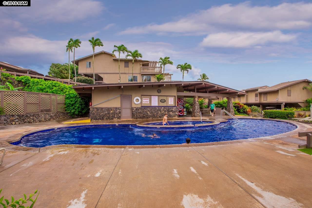 Kahana Sunset condo # B1B, Lahaina, Hawaii - photo 24 of 25