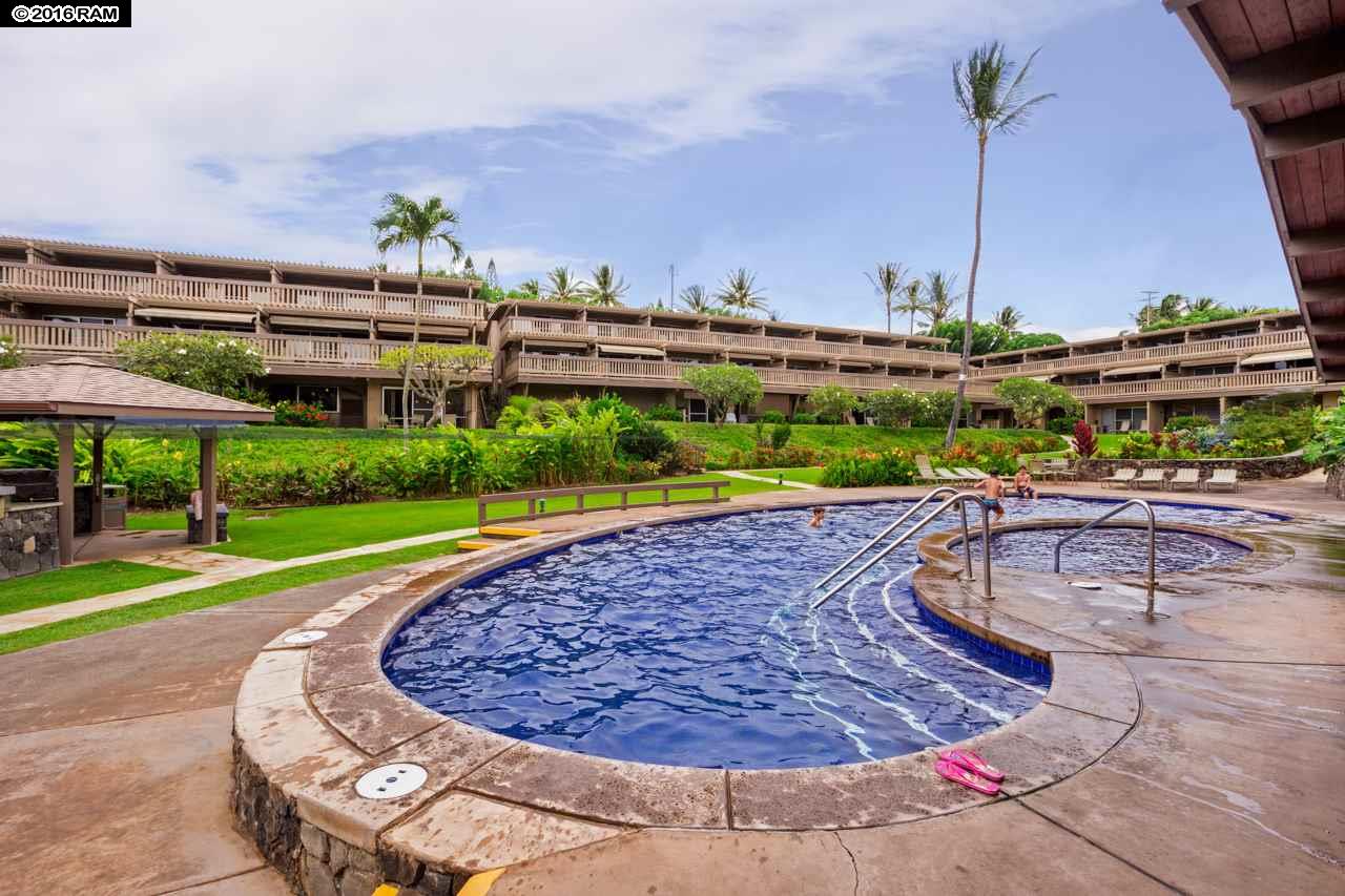 Kahana Sunset condo # B1B, Lahaina, Hawaii - photo 25 of 25