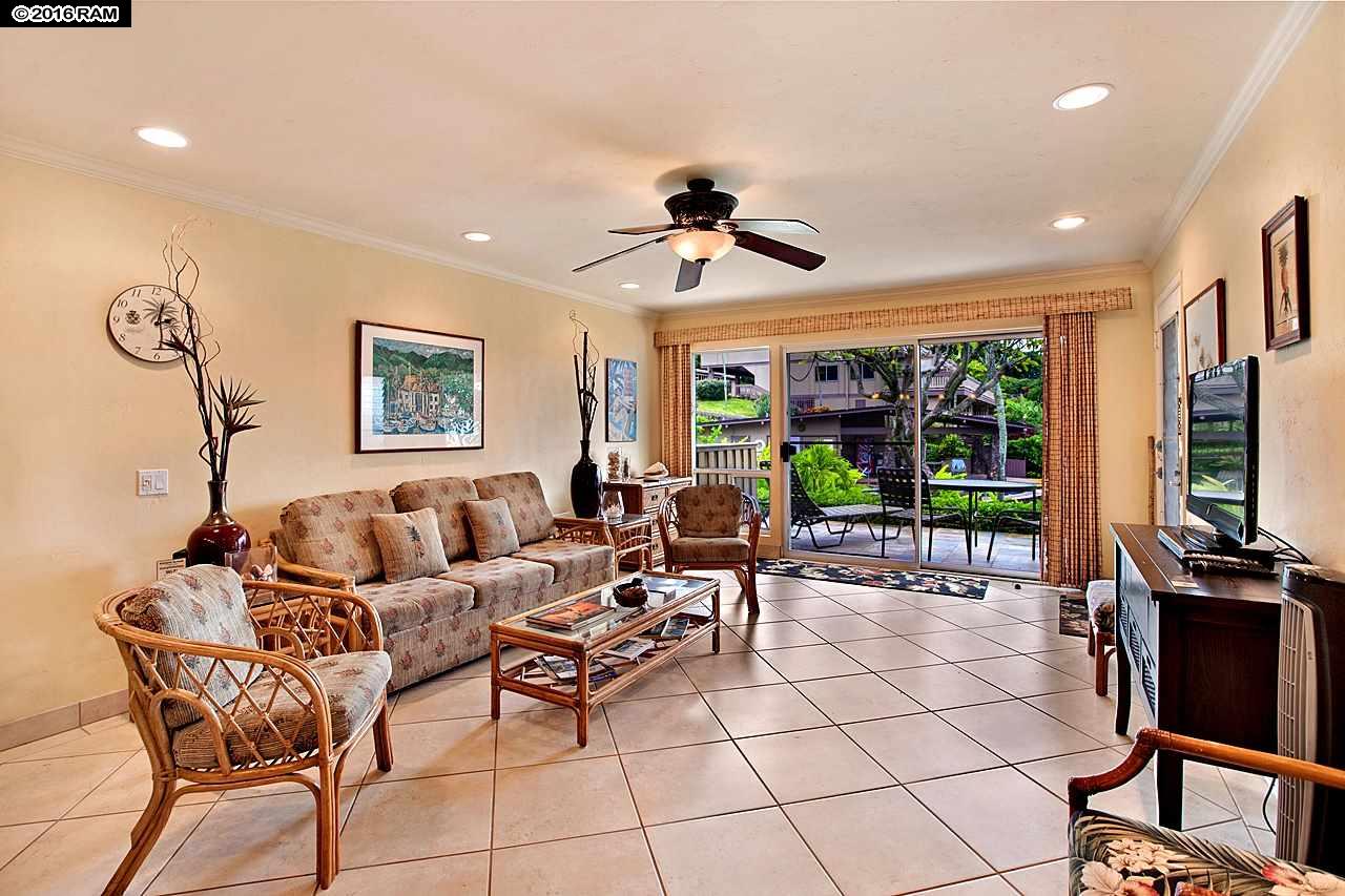Kahana Sunset condo # B1B, Lahaina, Hawaii - photo 7 of 25