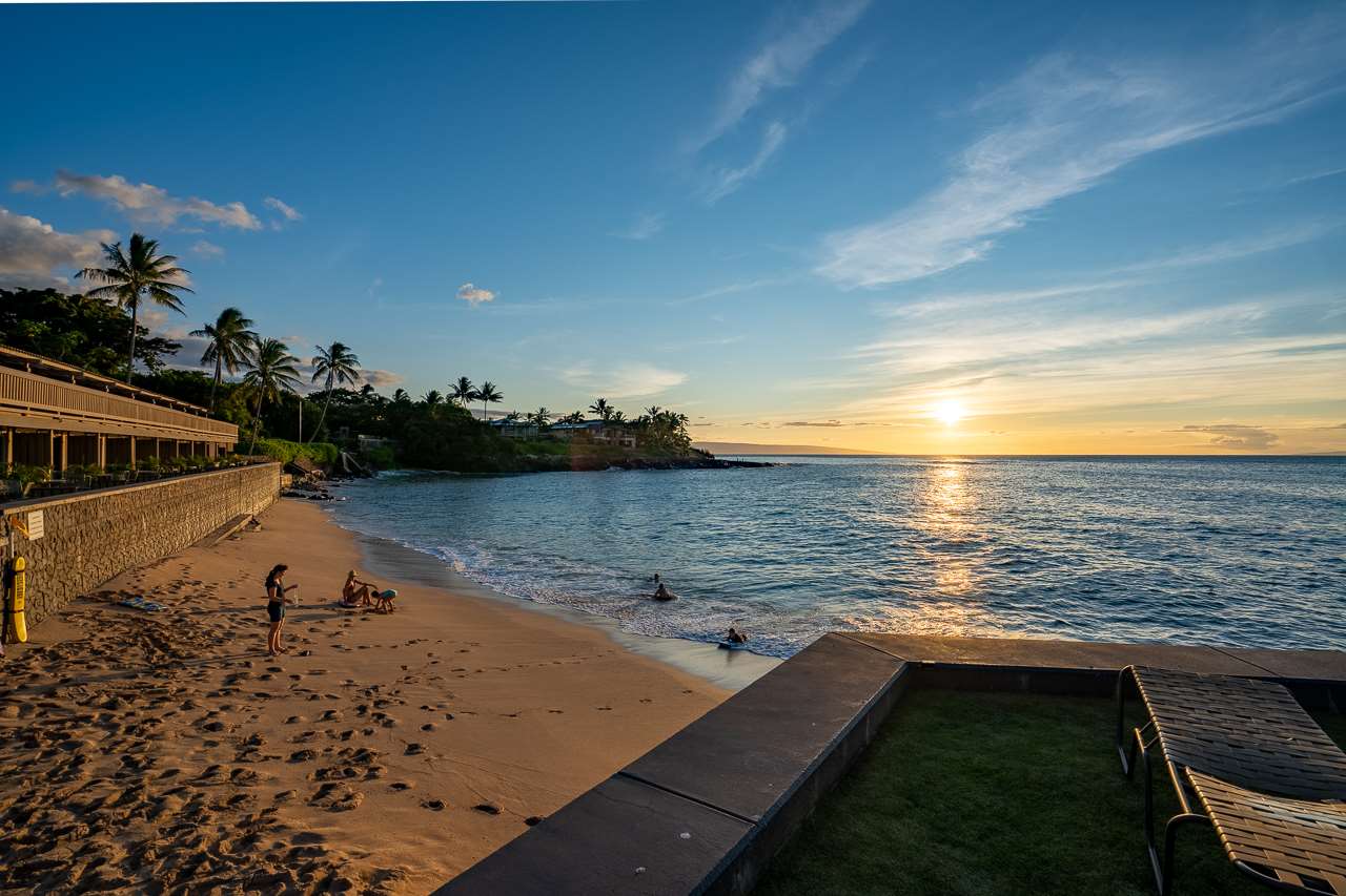 Kahana Sunset condo # C5, Lahaina, Hawaii - photo 29 of 30