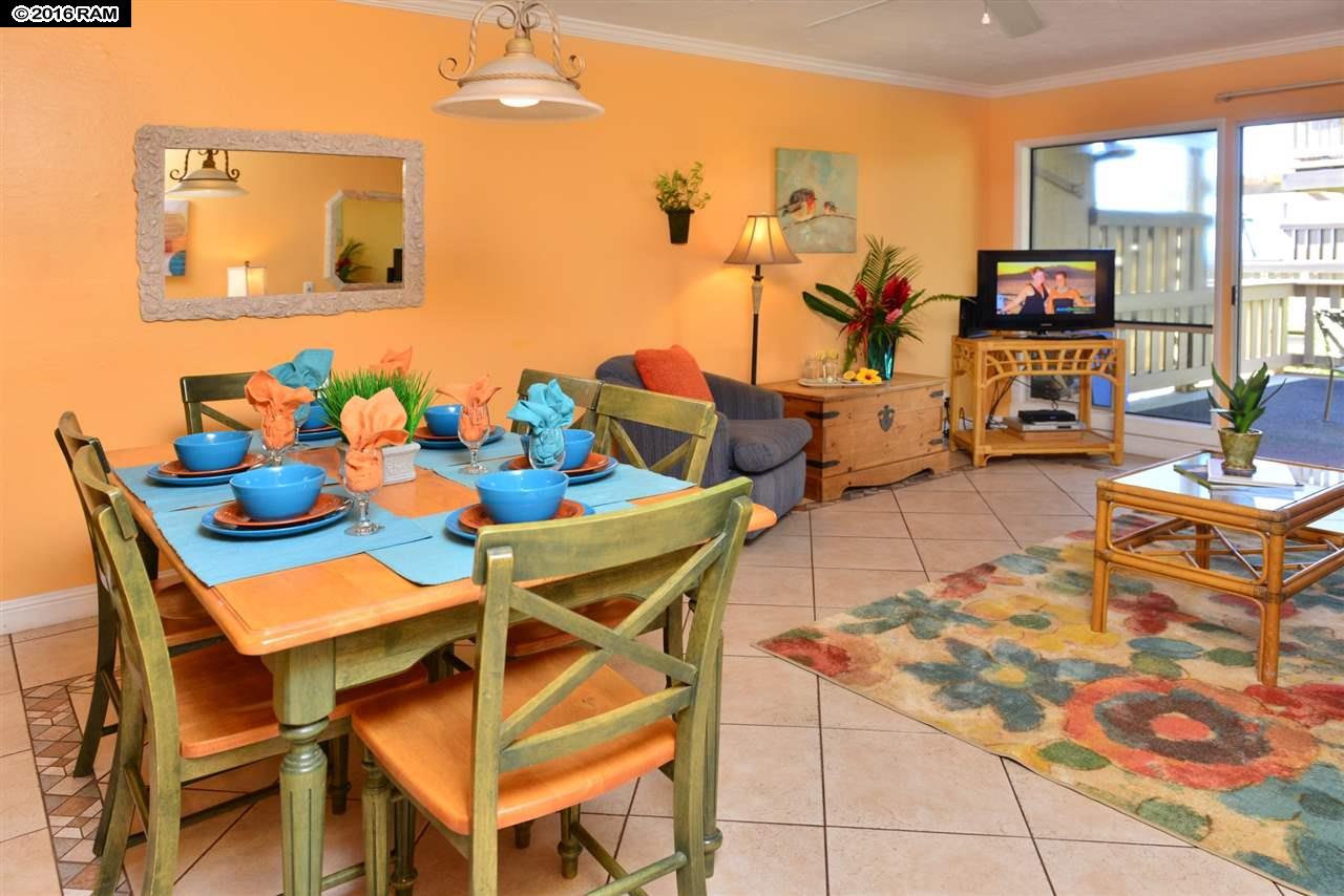 Kahana Sunset condo # D10, Lahaina, Hawaii - photo 2 of 30