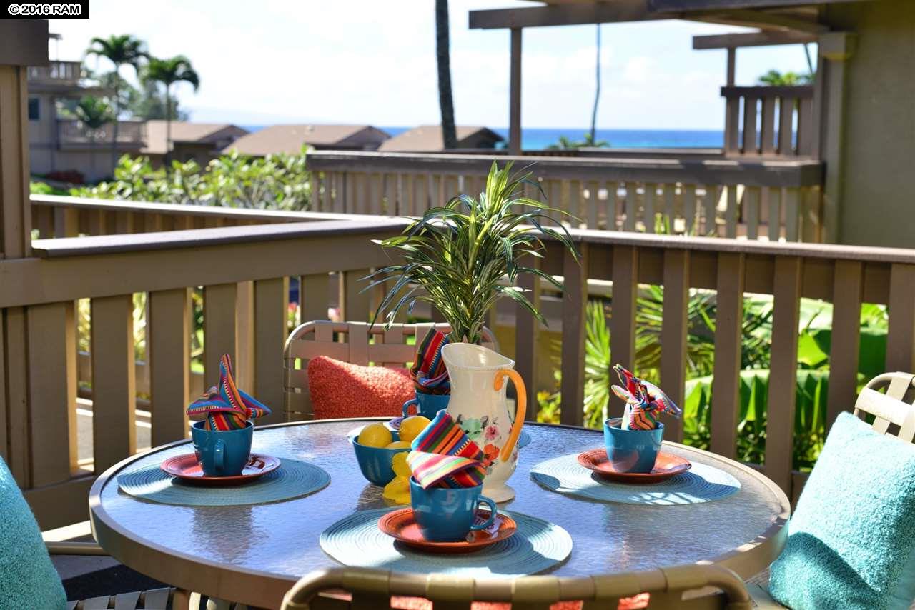 Kahana Sunset condo # D10, Lahaina, Hawaii - photo 11 of 30