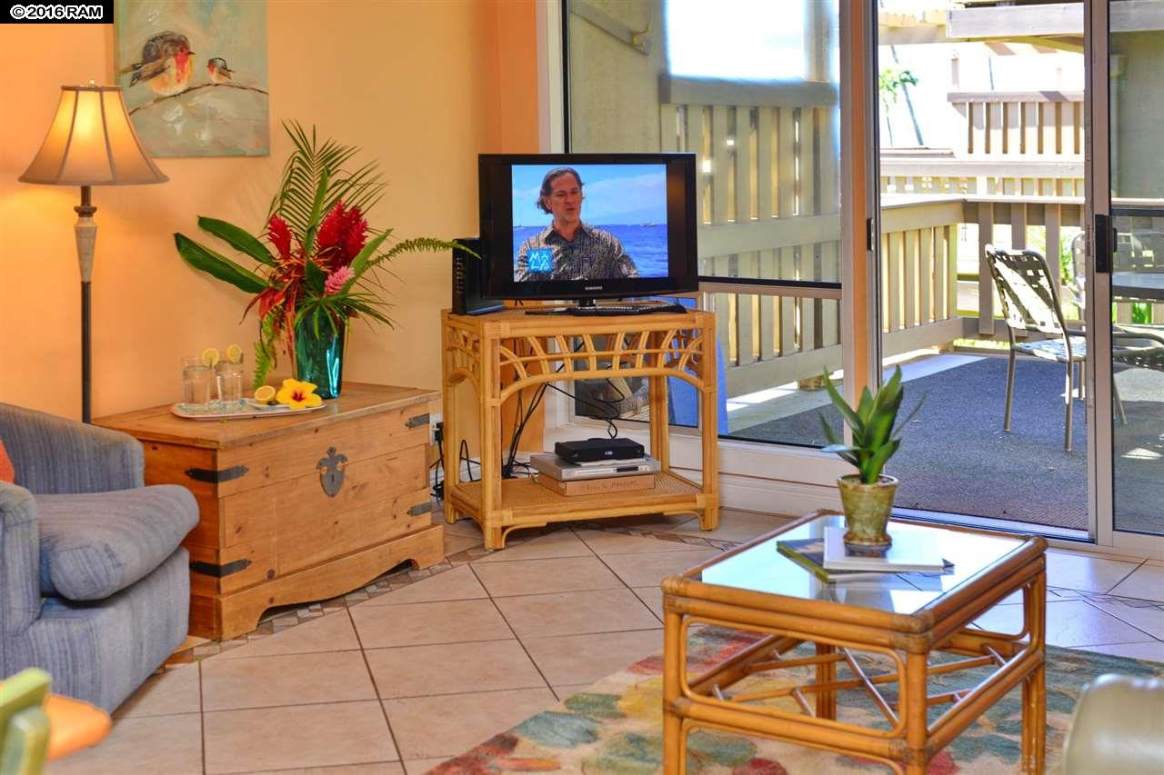 Kahana Sunset condo # D10, Lahaina, Hawaii - photo 3 of 30