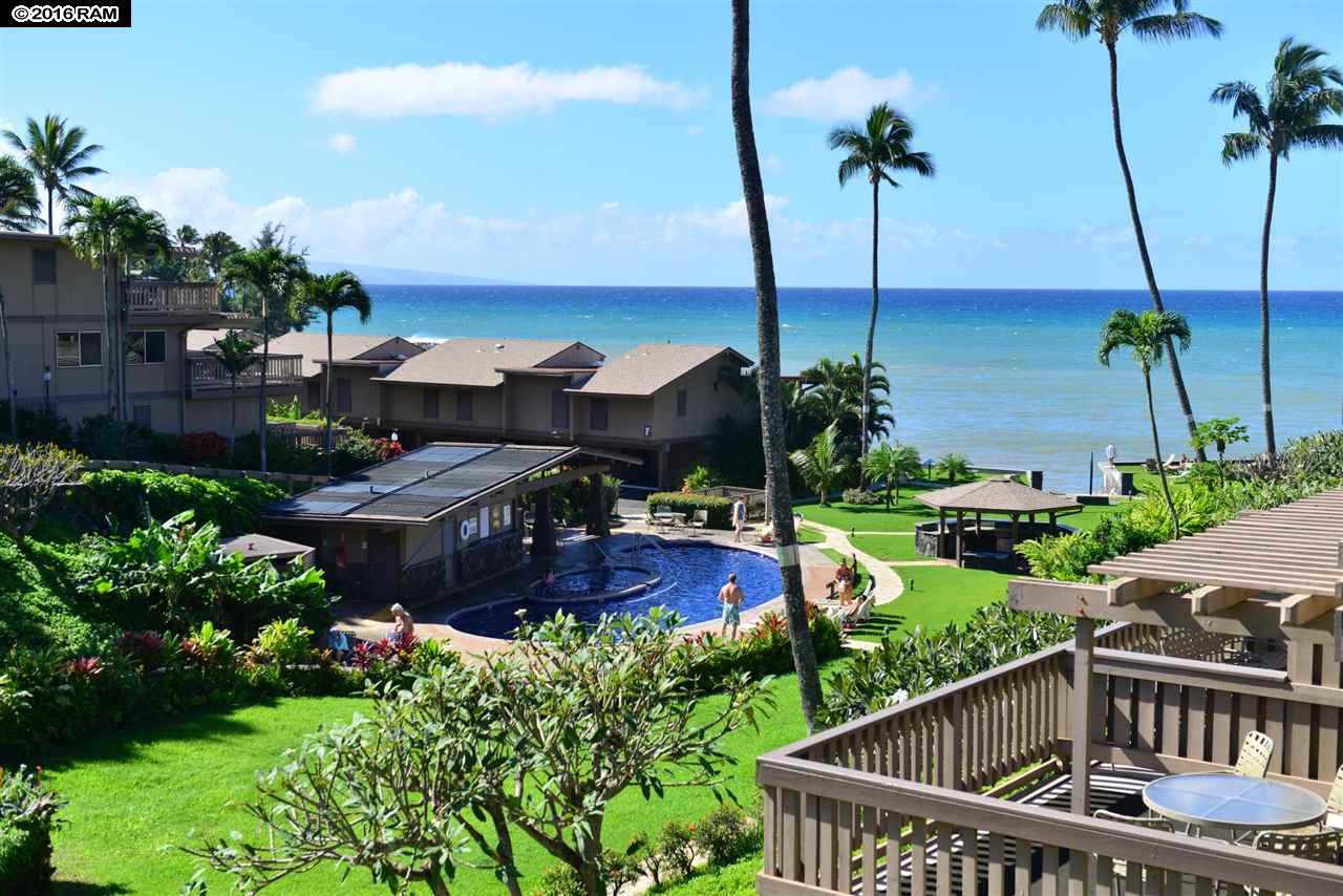 Kahana Sunset condo # D10, Lahaina, Hawaii - photo 25 of 30